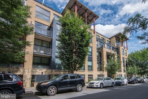 2301 CHAMPLAIN STREET NW 414 WASHINGTON DC 20009