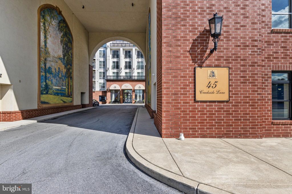 Photo of 45 Creekside Lane, MALVERN, PA 19355 (MLS # PACT2109606)