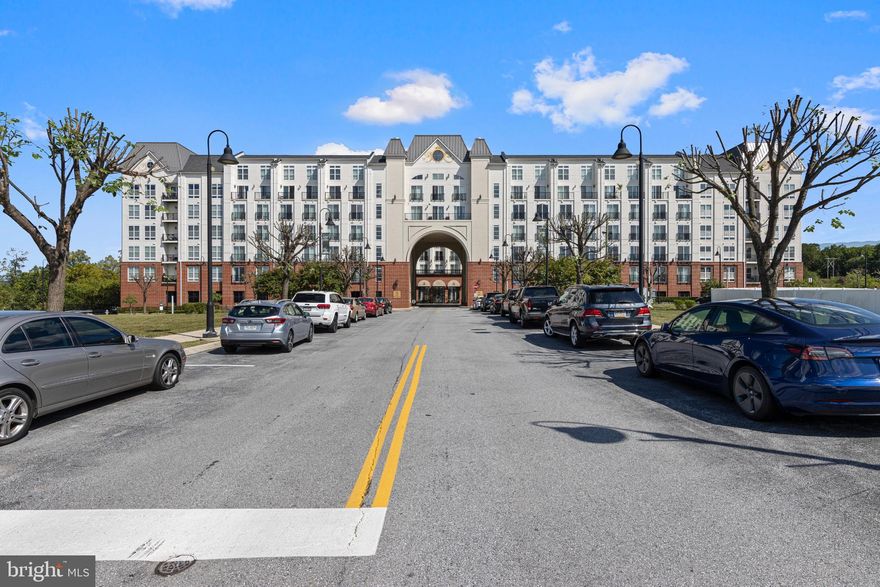 Welcome to the luxurious Royal Worthington. Built in 2016, this luxury mid-rise apartment community is perfect for tenants seeking a move-in-ready home with turnkey amenities and a premier location. Centrally located in Malvern’s vibrant community, it also offers easy access to Route 30, Route 202, and Interstate 76, making commuting and travel simple and convenient. This spacious 3-bedroom, 2-bath residence features 1,657 square feet of open, light-filled living space, plus an additional 200 square feet of outdoor living across two private balconies. Designed for both comfort and entertaining, the community provides 24/7 access to a catering kitchen, billiards room, resident clubhouse, pool, and sundeck. The Royal Worthington is also pet-friendly, offering a dog washing station, outdoor walking trails, and plenty of green space for your four-legged companions. With modern design, endless amenities, and a location that puts you close to everything, this residence is the perfect place to call home. Schedule your tour today and step into your next chapter with ease!