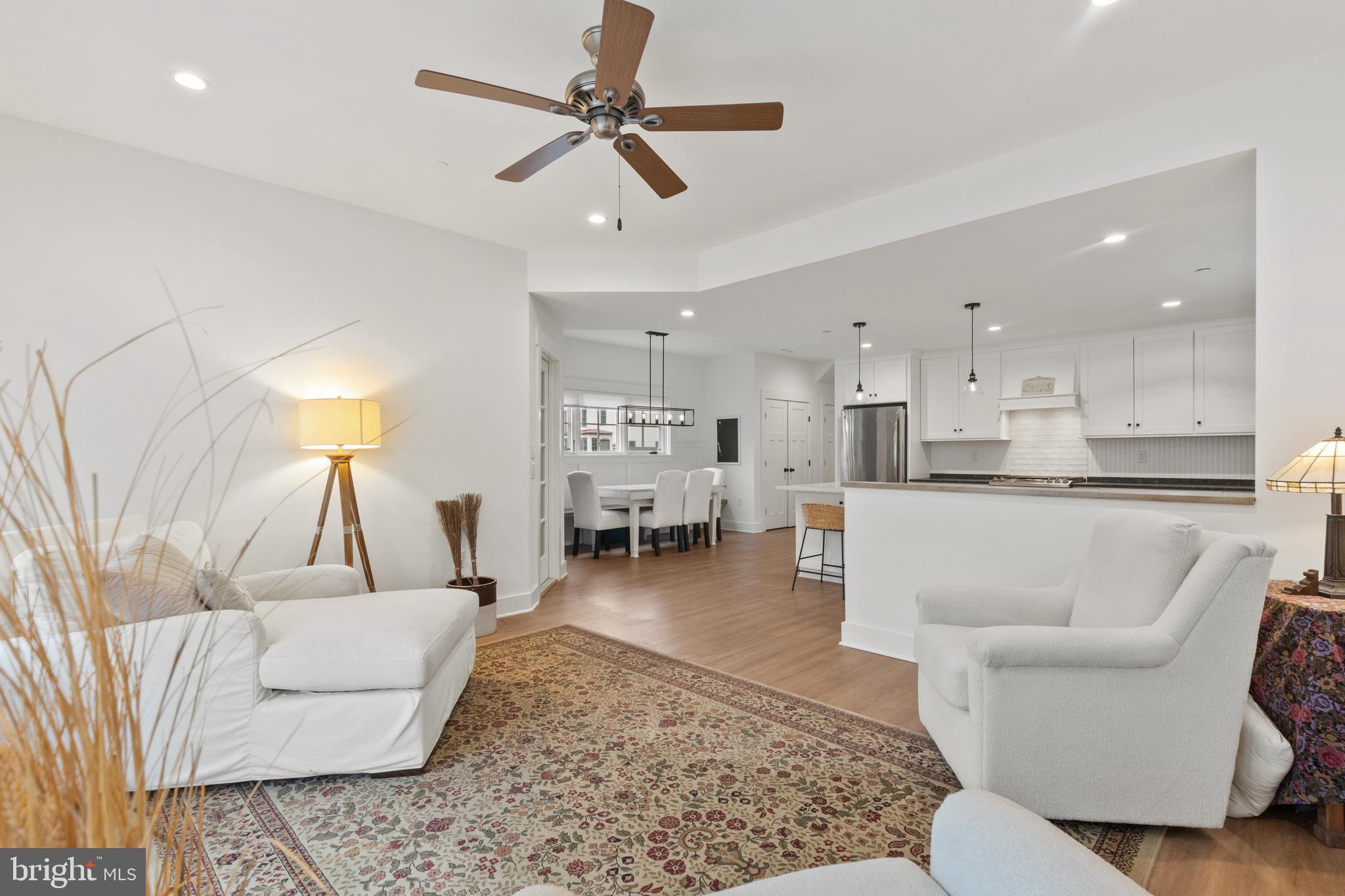 EASTPORT - Residential Lease
