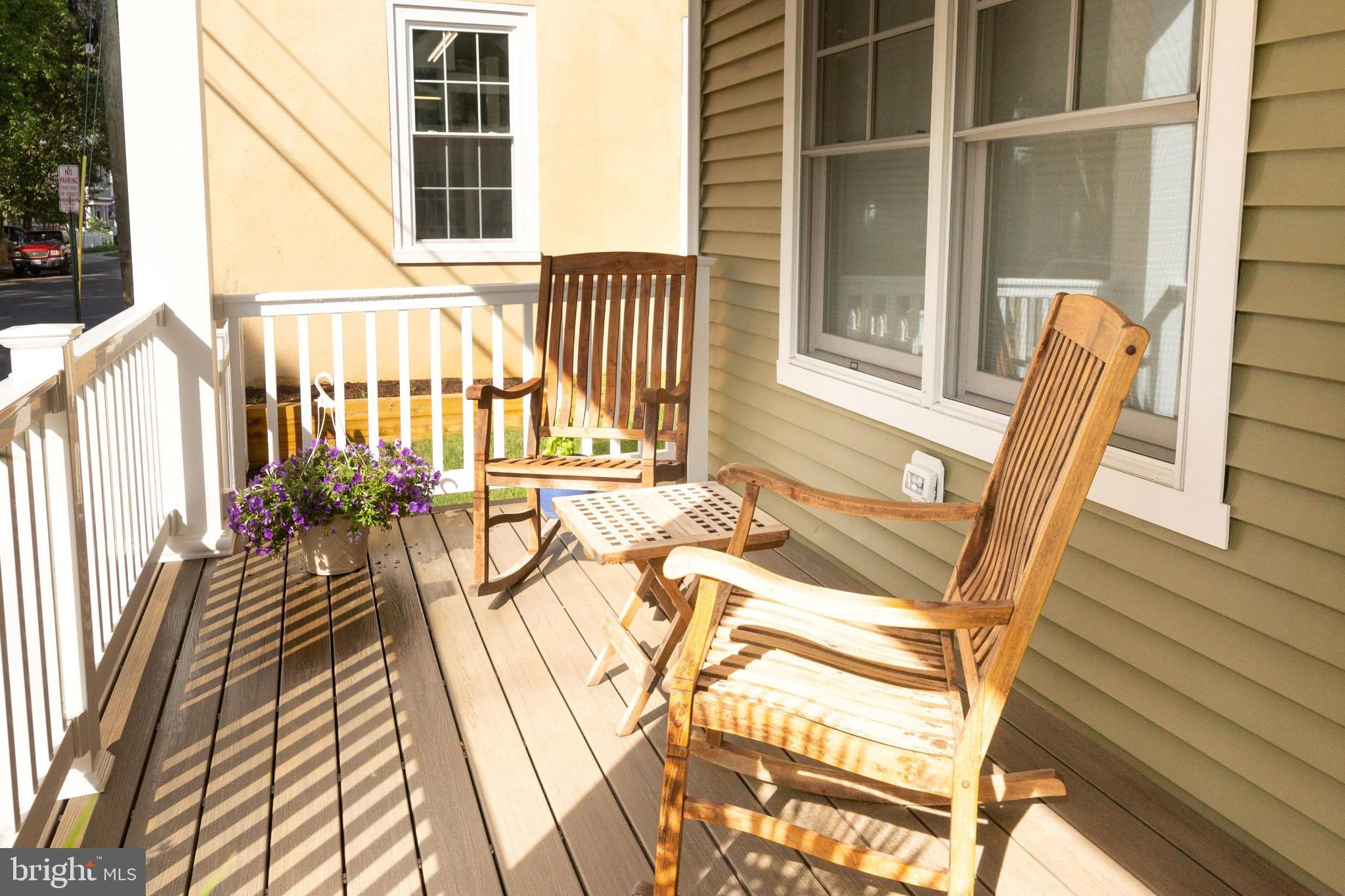 EASTPORT - Residential Lease
