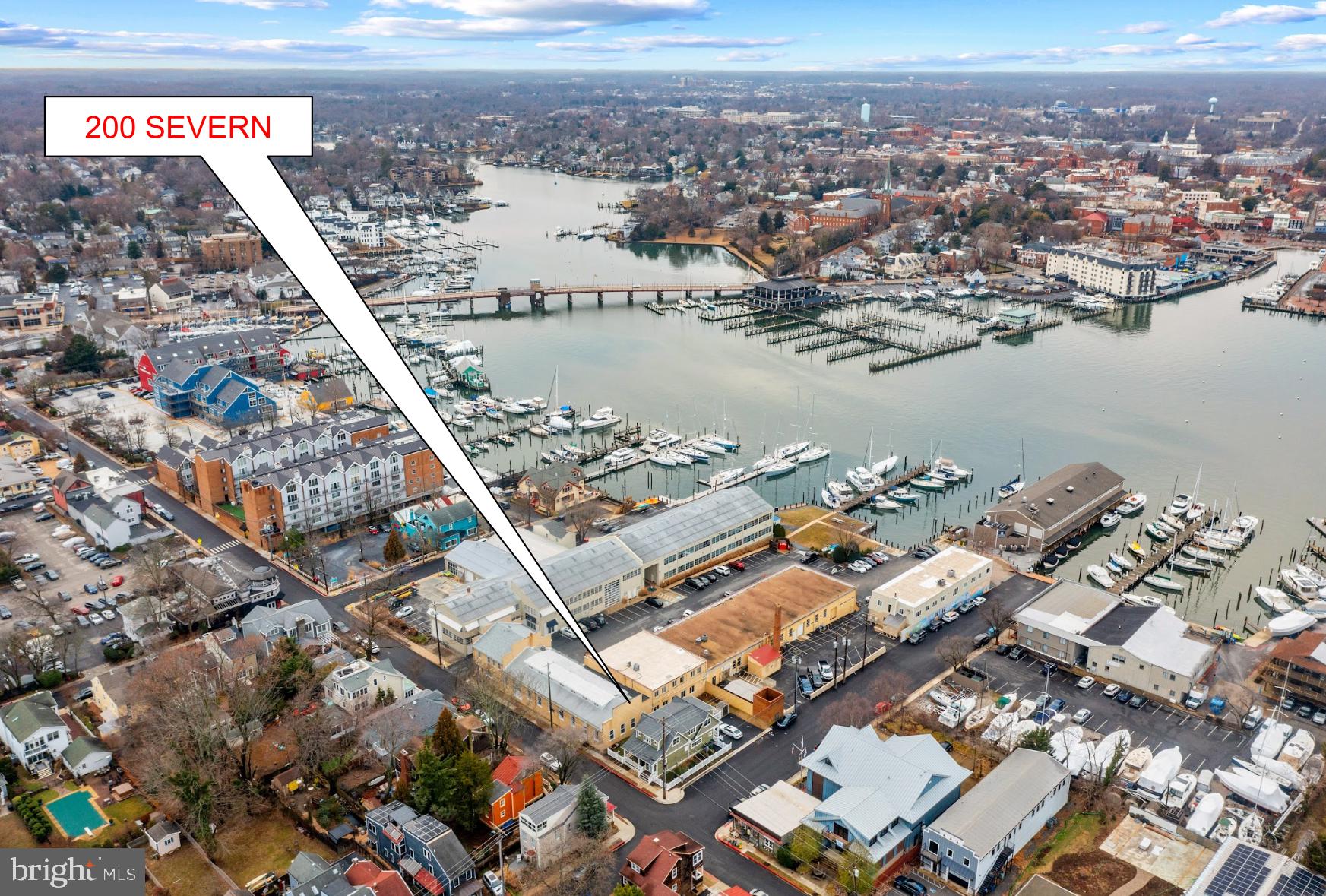 EASTPORT - Residential Lease