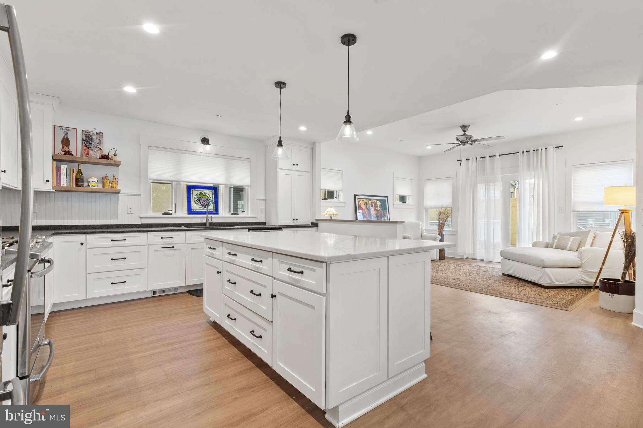 EASTPORT - Residential Lease