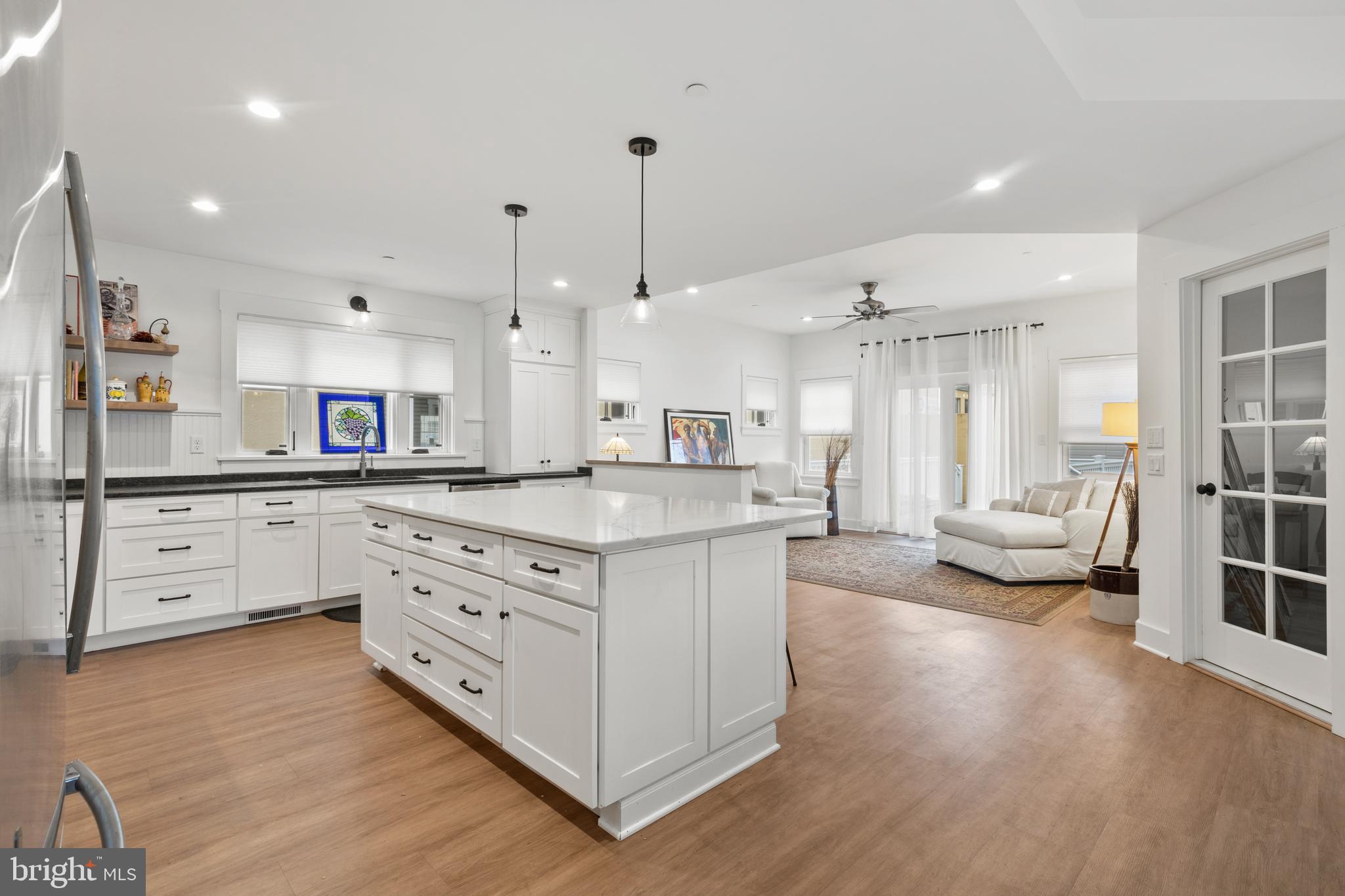 EASTPORT - Residential Lease