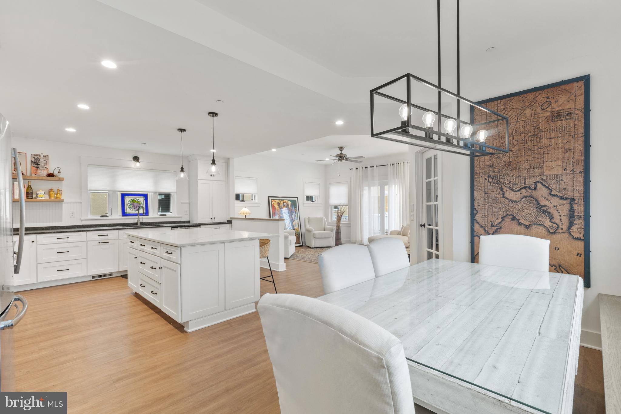 EASTPORT - Residential Lease