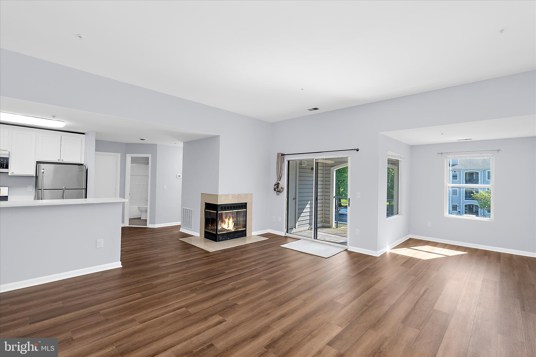 ANNAPOLIS OVERLOOK - Residential