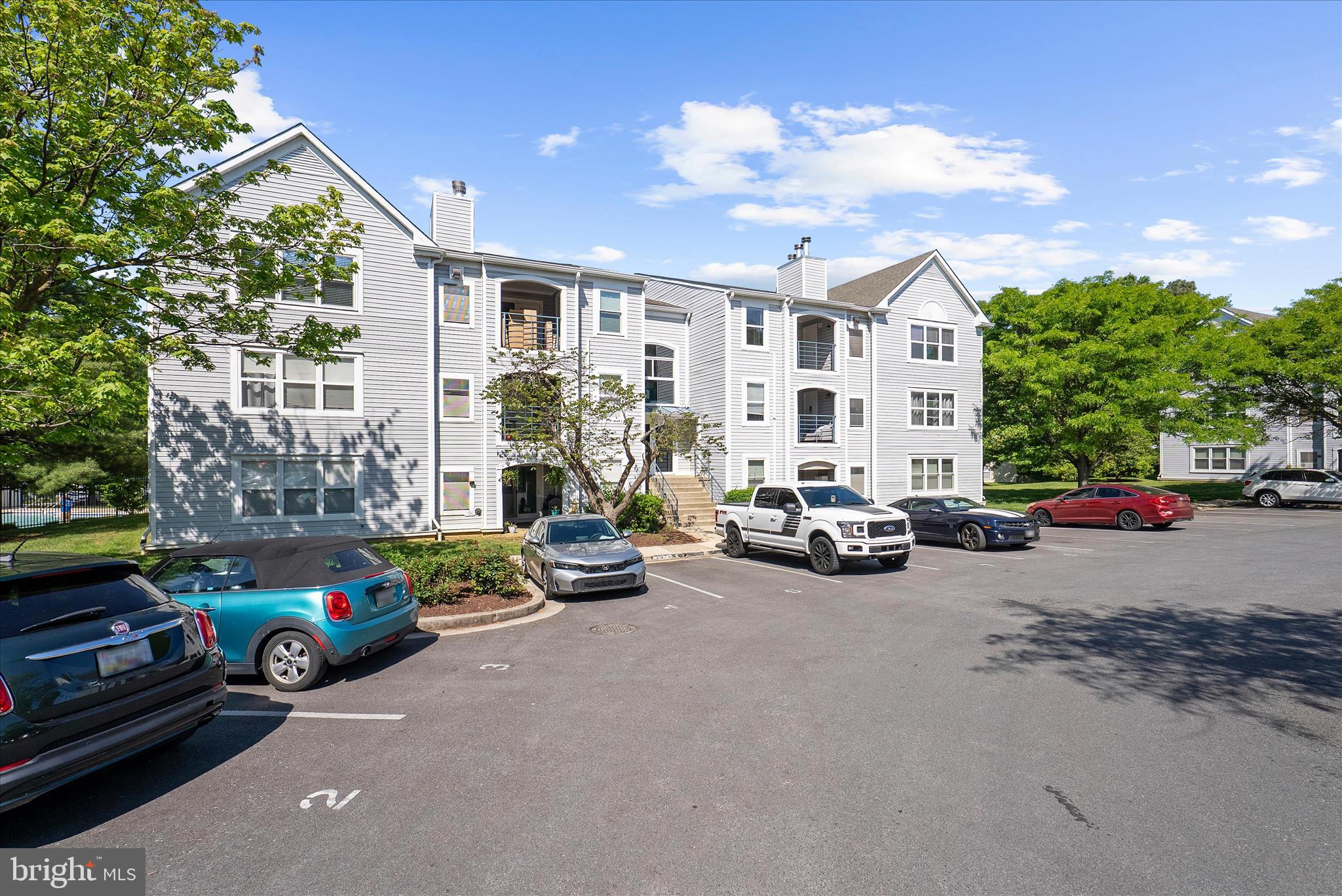 ANNAPOLIS OVERLOOK - Residential