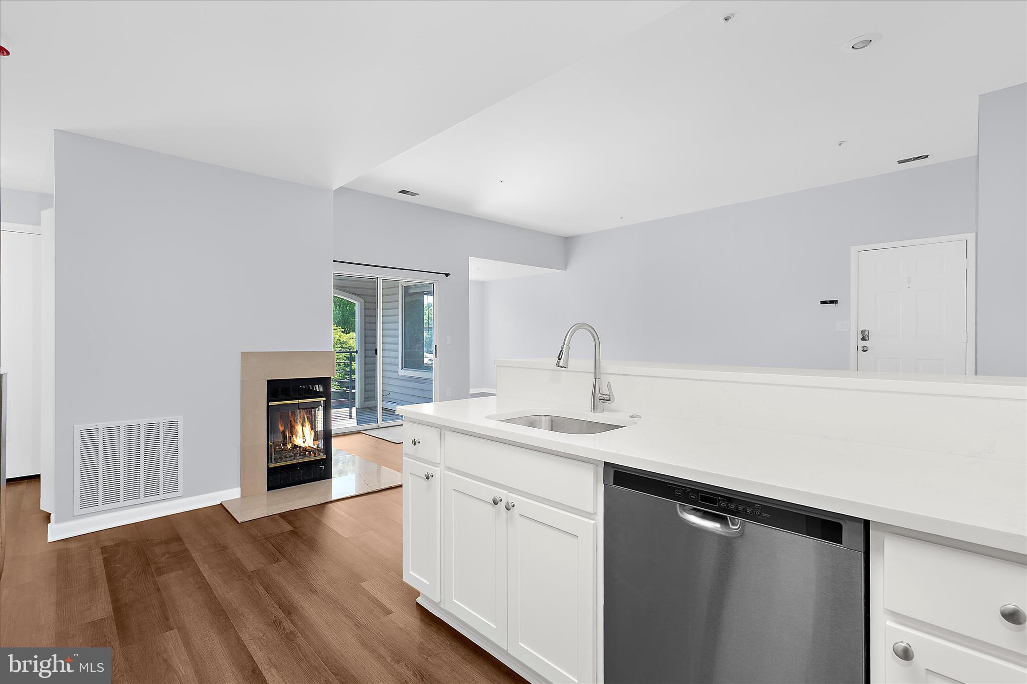 ANNAPOLIS OVERLOOK - Residential