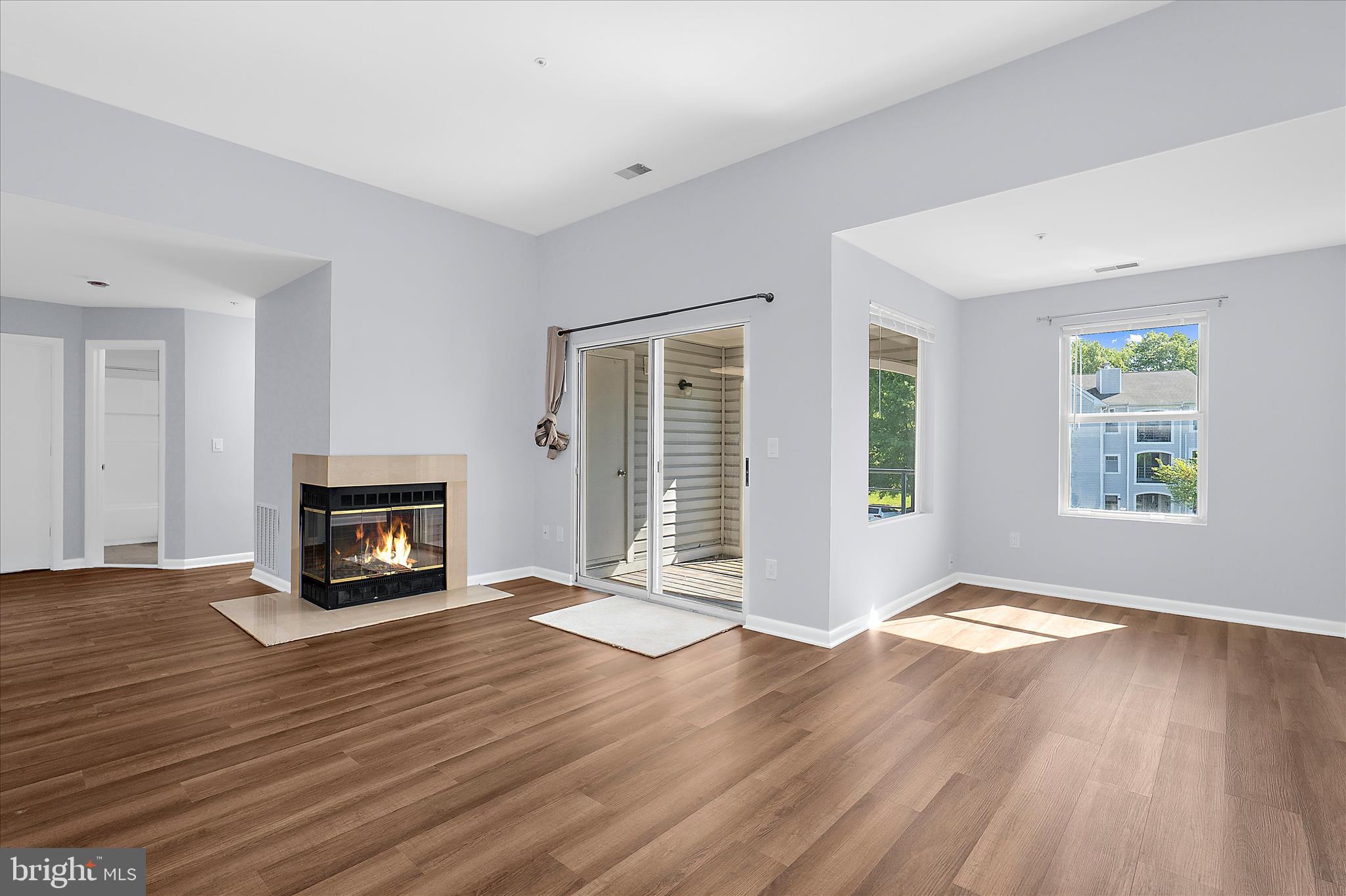 ANNAPOLIS OVERLOOK - Residential