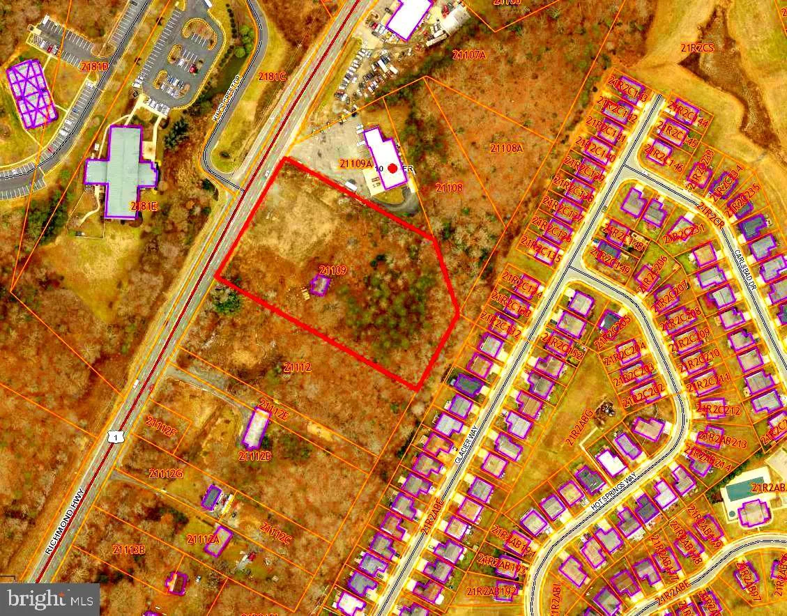 Stafford, Virginia 22554, United States, ,Commercial,Active,61692