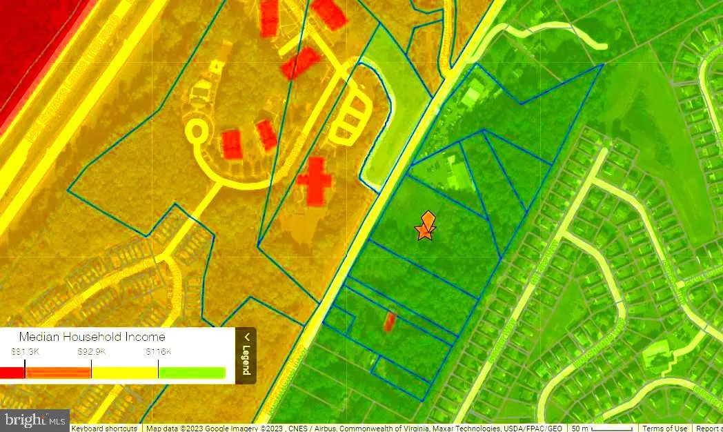 Stafford, Virginia 22554, United States, ,Commercial,Active,61692