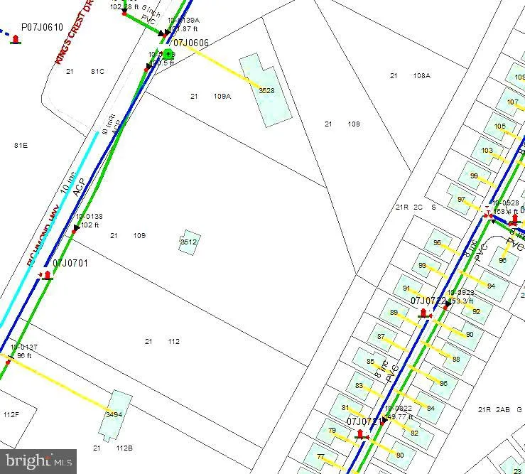 Stafford, Virginia 22554, United States, ,Commercial,Active,61692