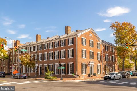 228 S WASHINGTON STREET 100 ALEXANDRIA VA 22314