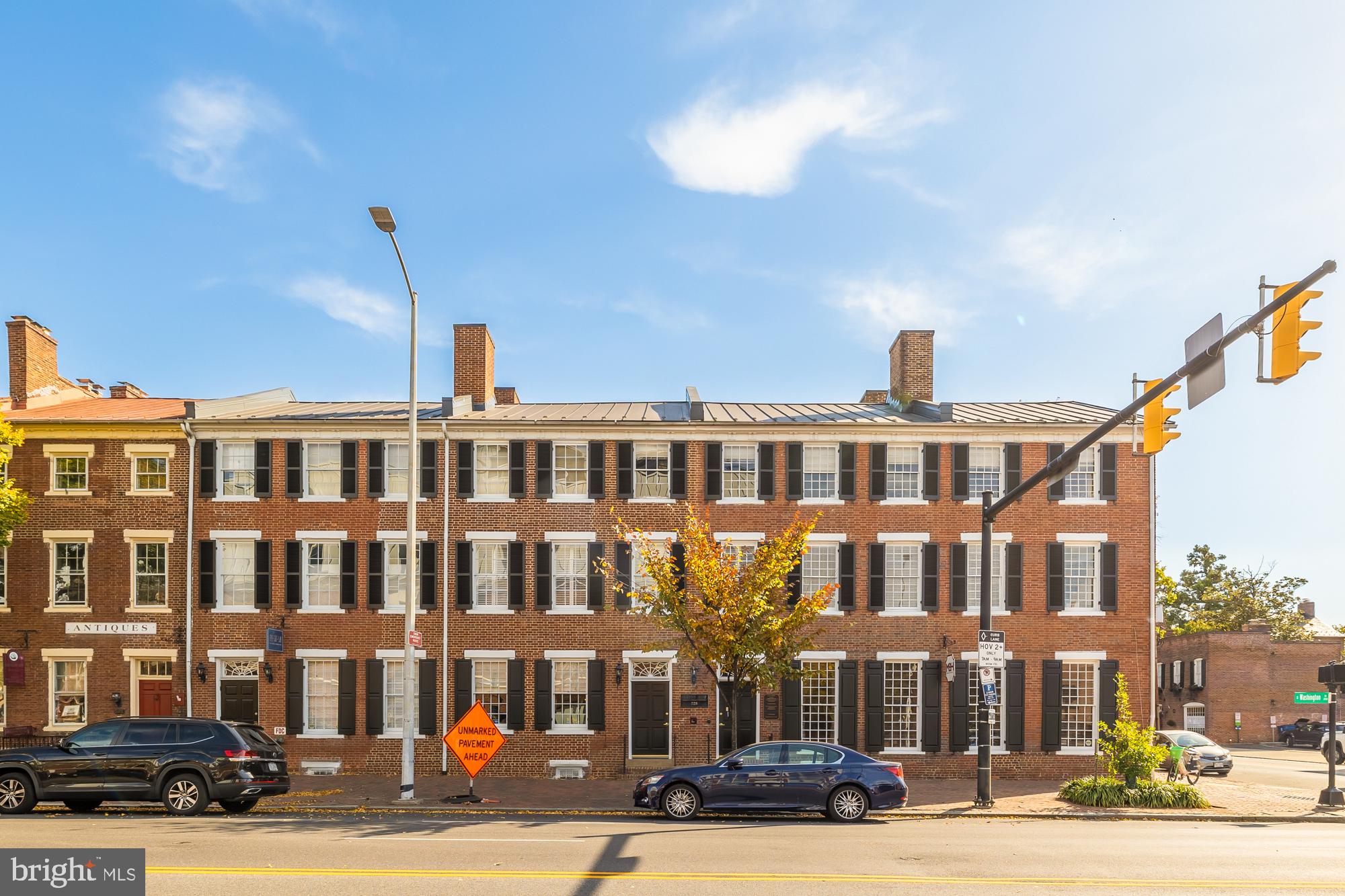 228 S WASHINGTON STREET 100