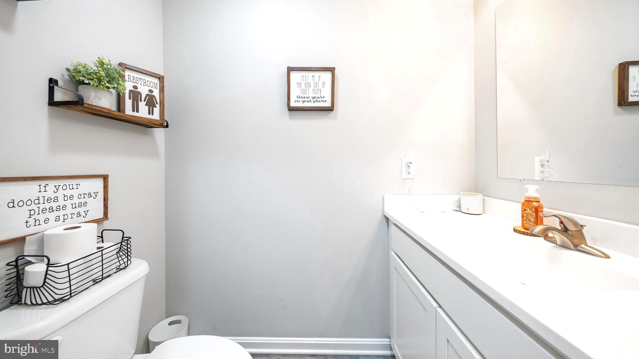 SOUTHERN FLDS - Residential