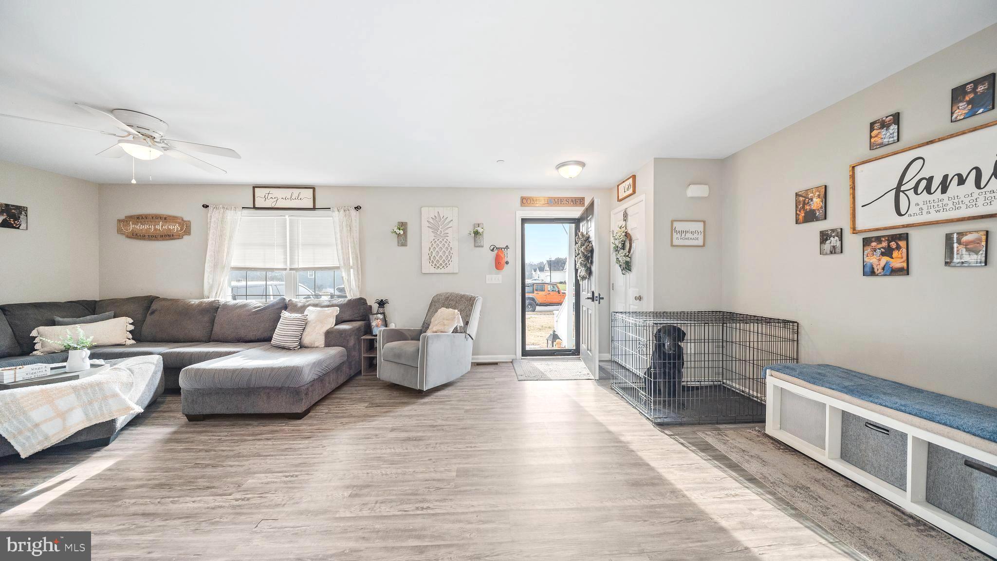 SOUTHERN FLDS - Residential