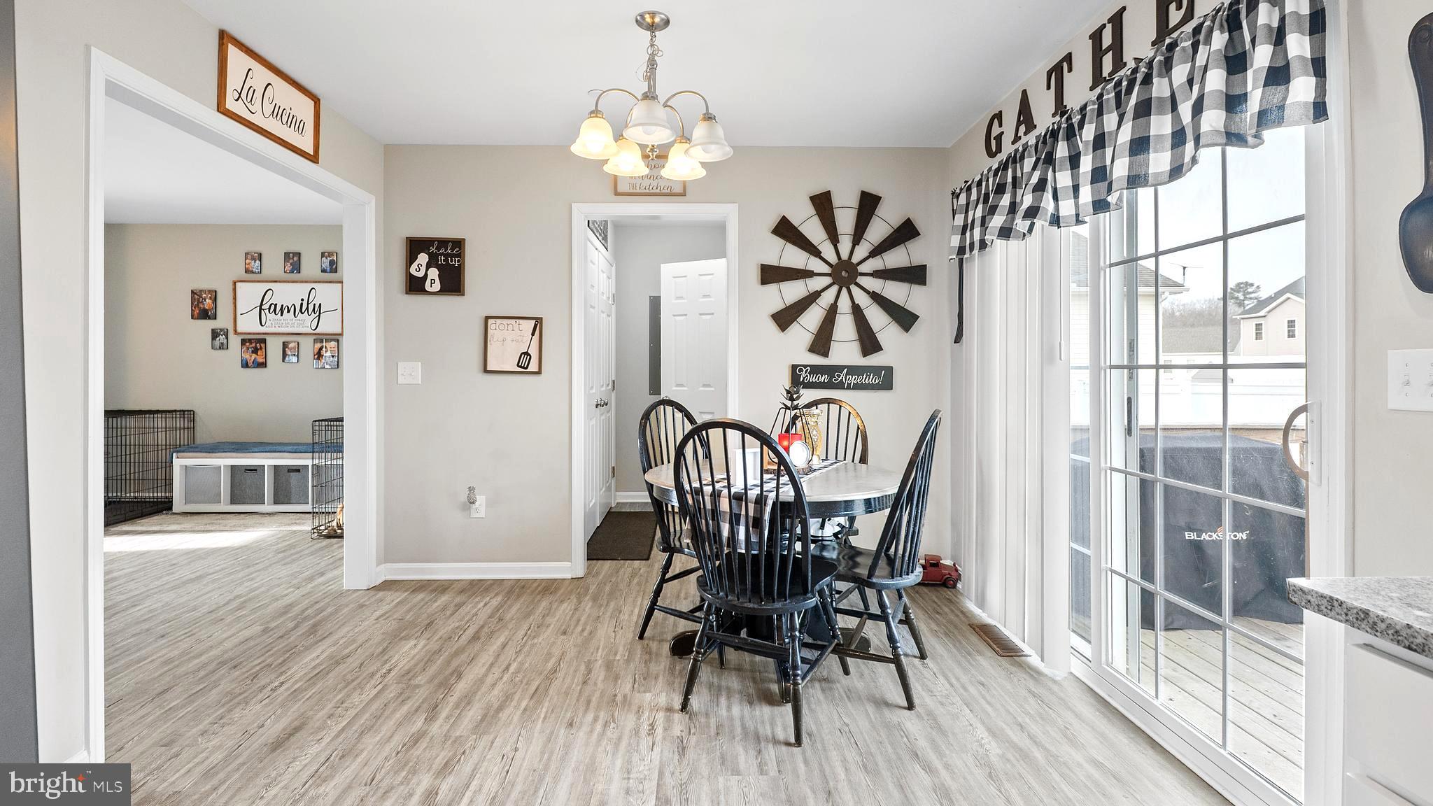 SOUTHERN FLDS - Residential