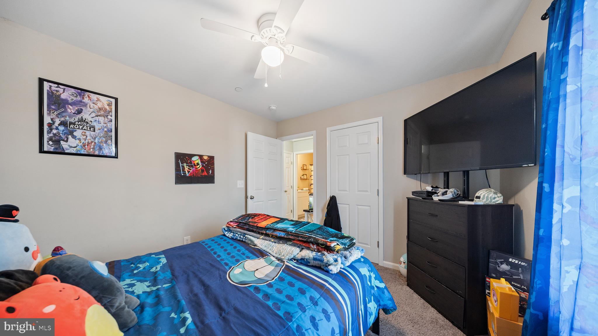 SOUTHERN FLDS - Residential