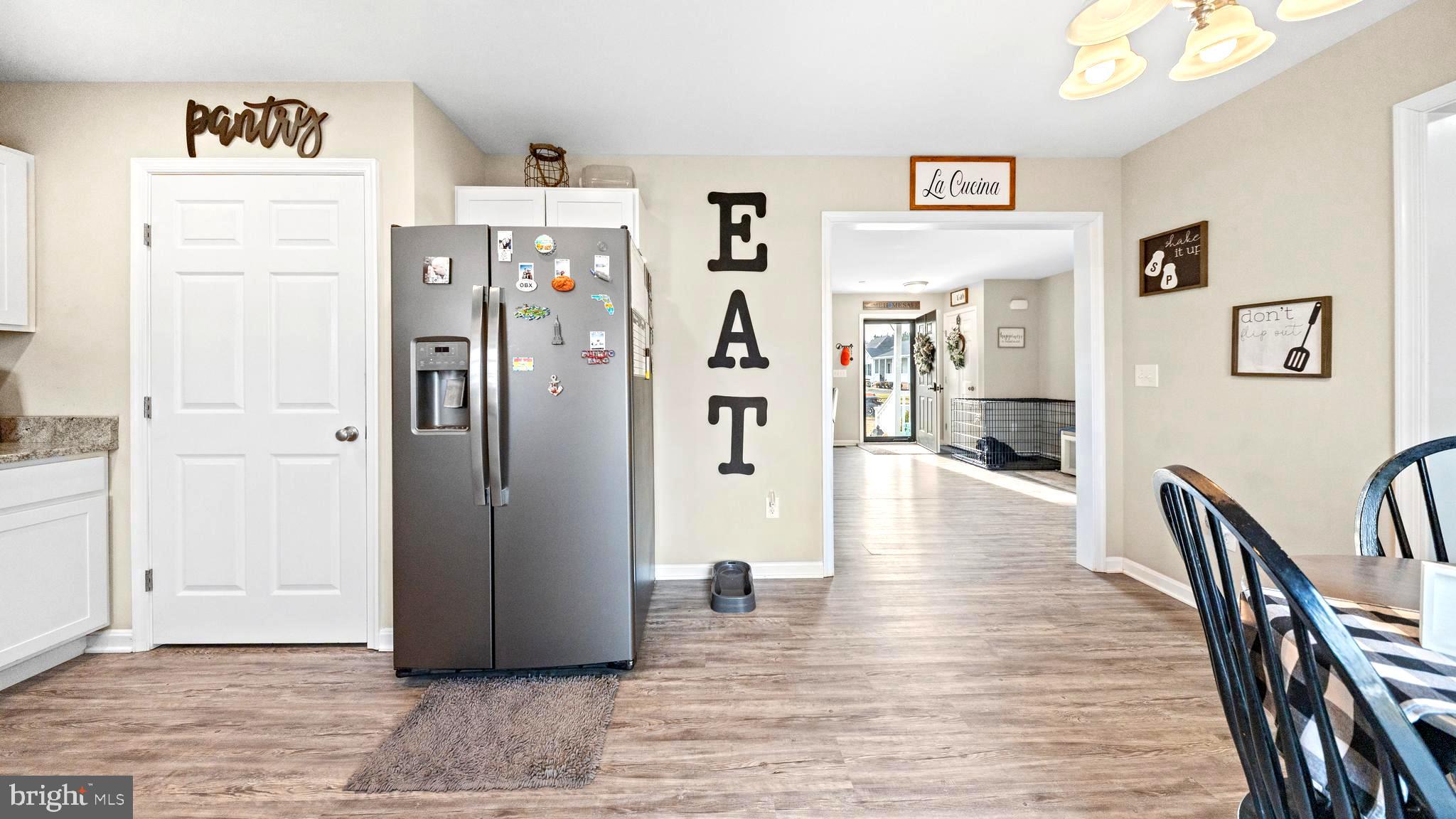 SOUTHERN FLDS - Residential