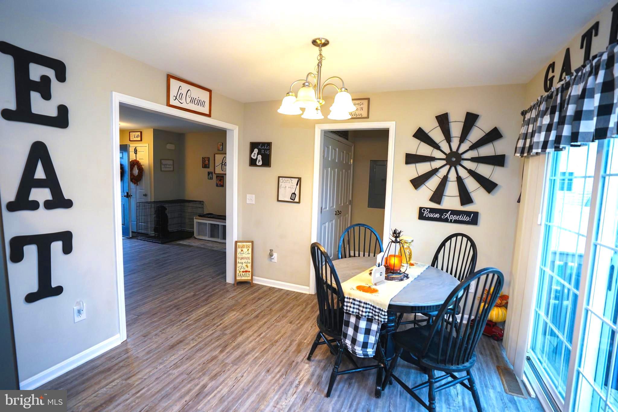 SOUTHERN FLDS - Residential