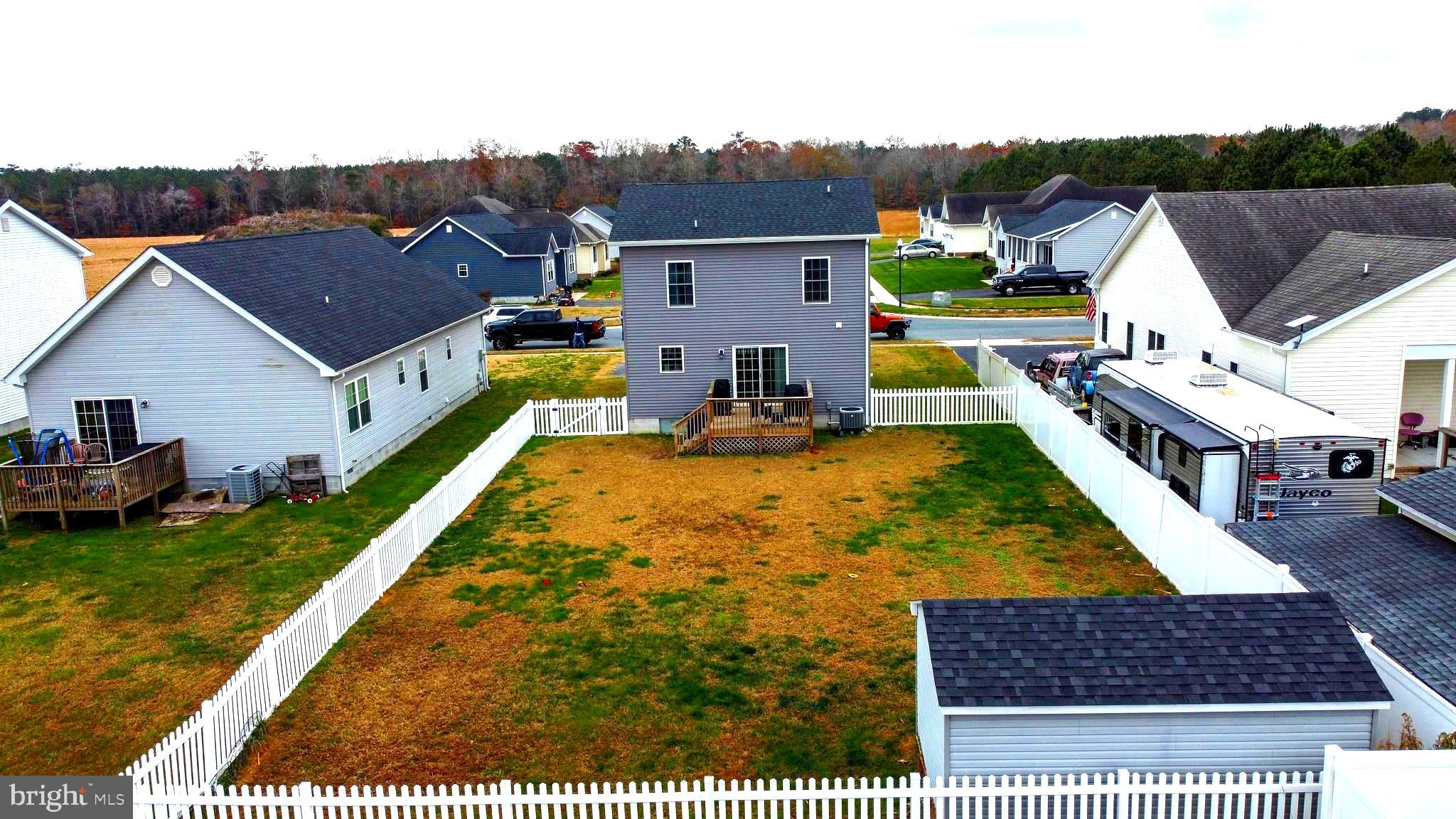 2110 SOUTHERN FIELDS DRIVE