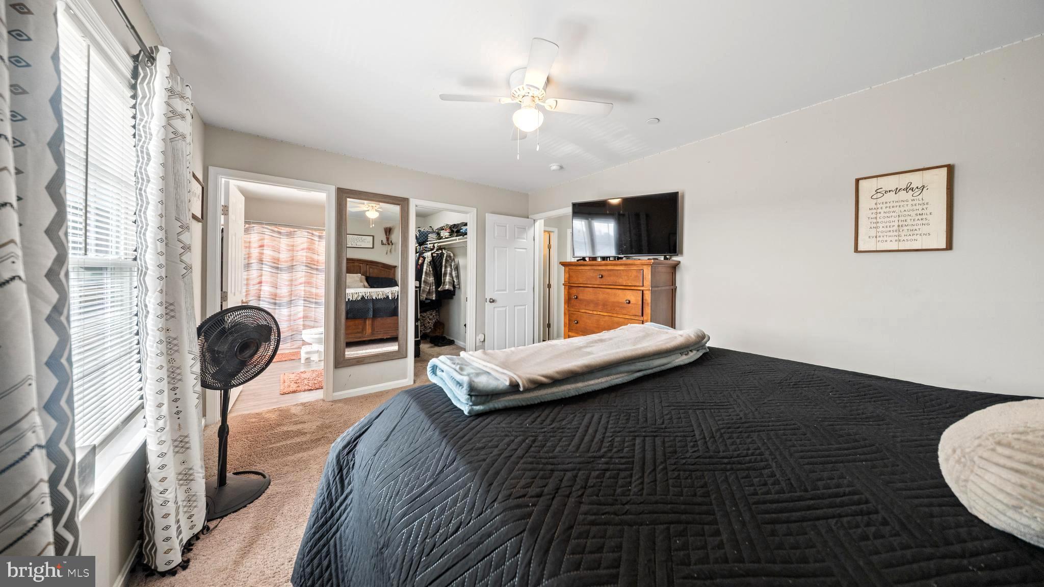 SOUTHERN FLDS - Residential