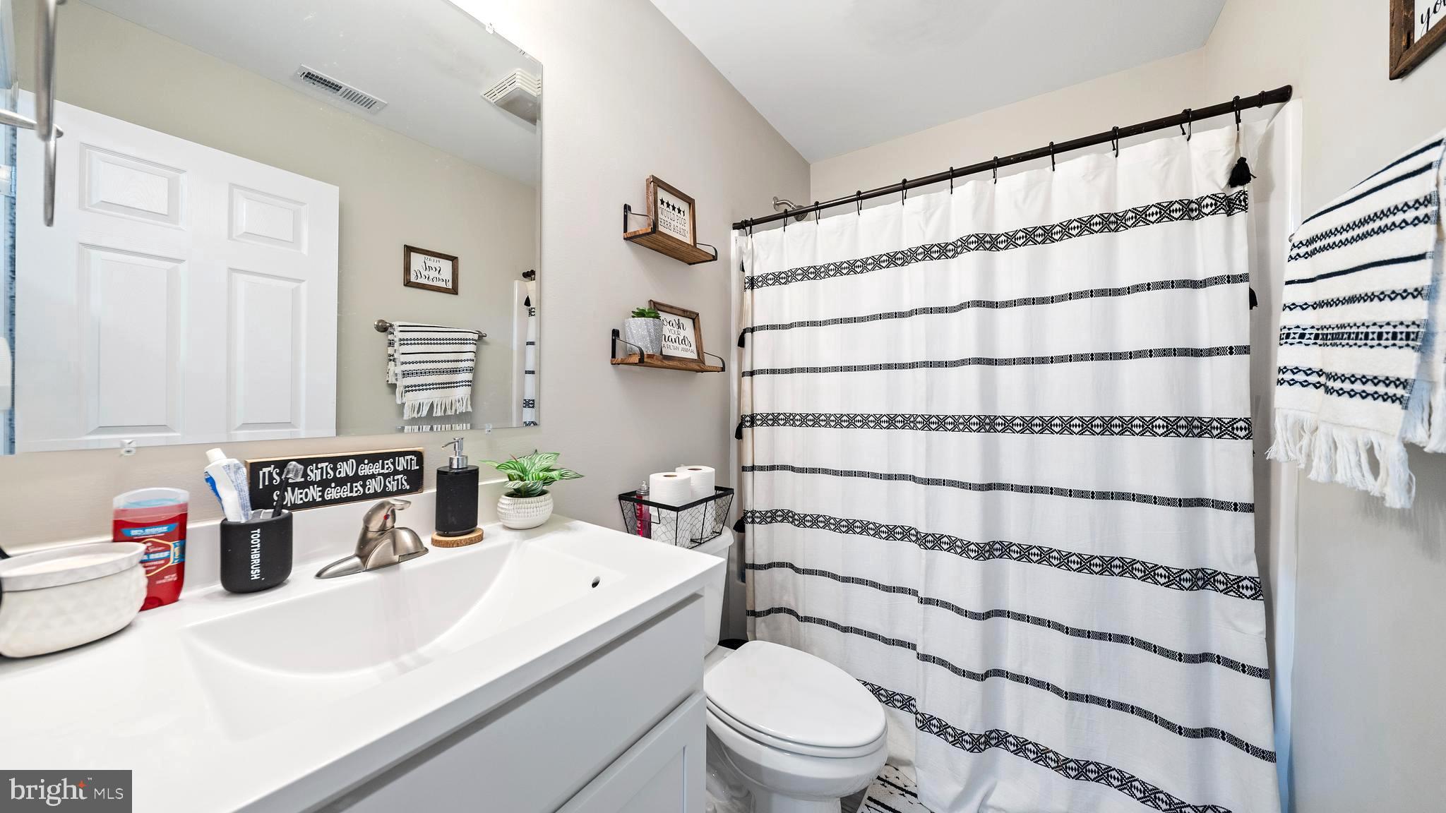 SOUTHERN FLDS - Residential