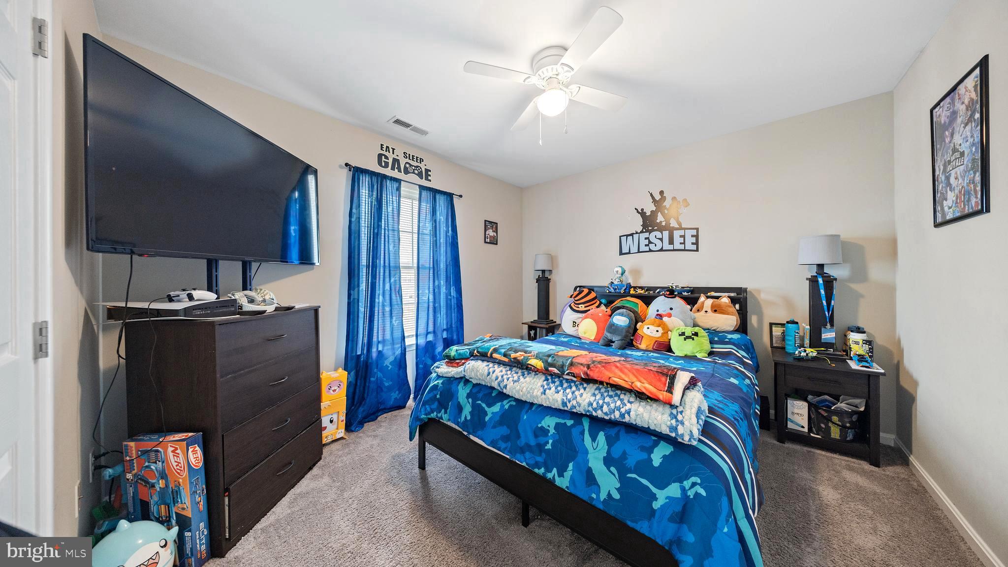 SOUTHERN FLDS - Residential