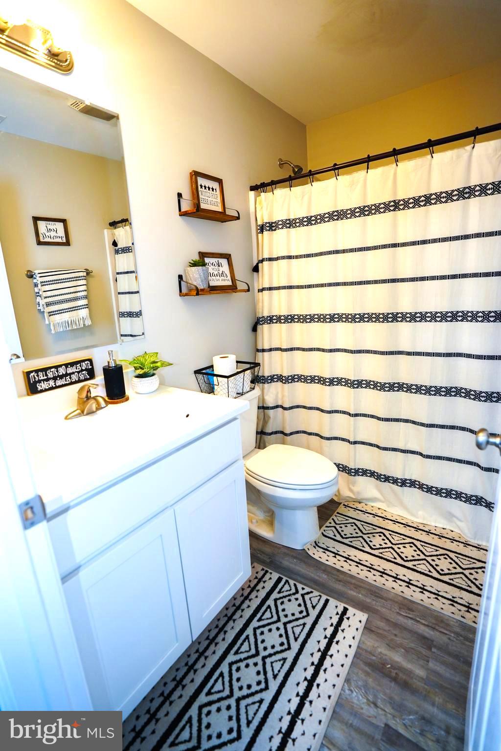 SOUTHERN FLDS - Residential