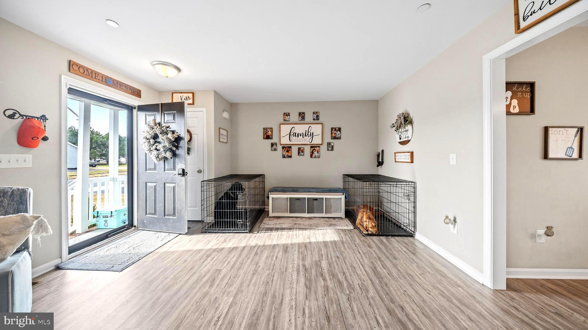 SOUTHERN FLDS - Residential