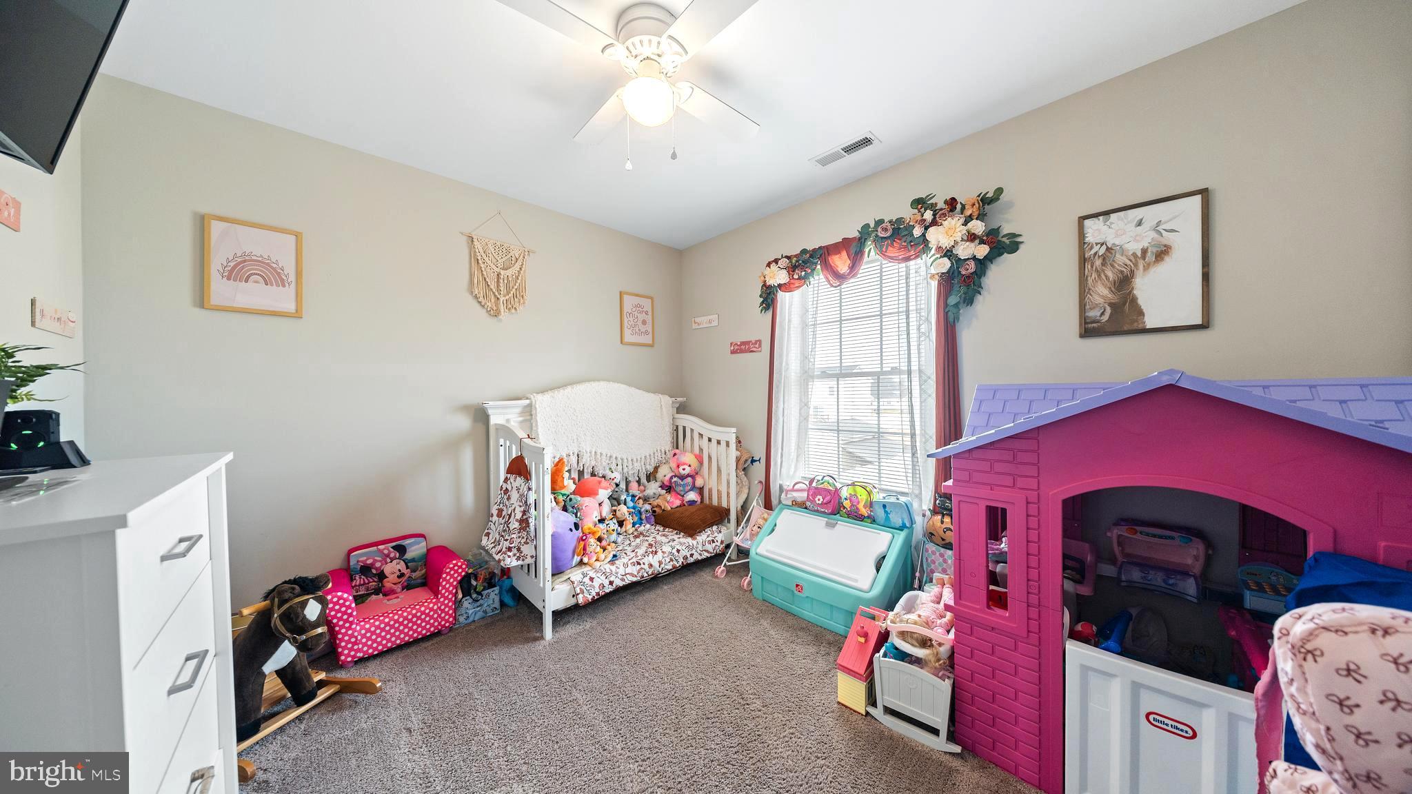 SOUTHERN FLDS - Residential