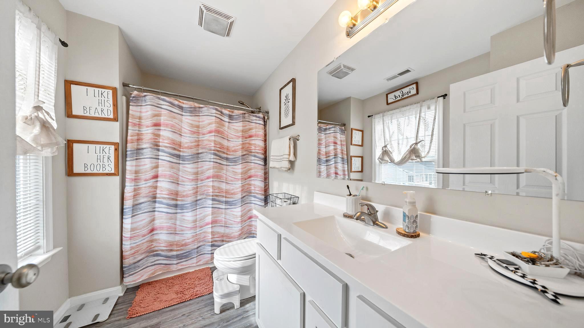 SOUTHERN FLDS - Residential