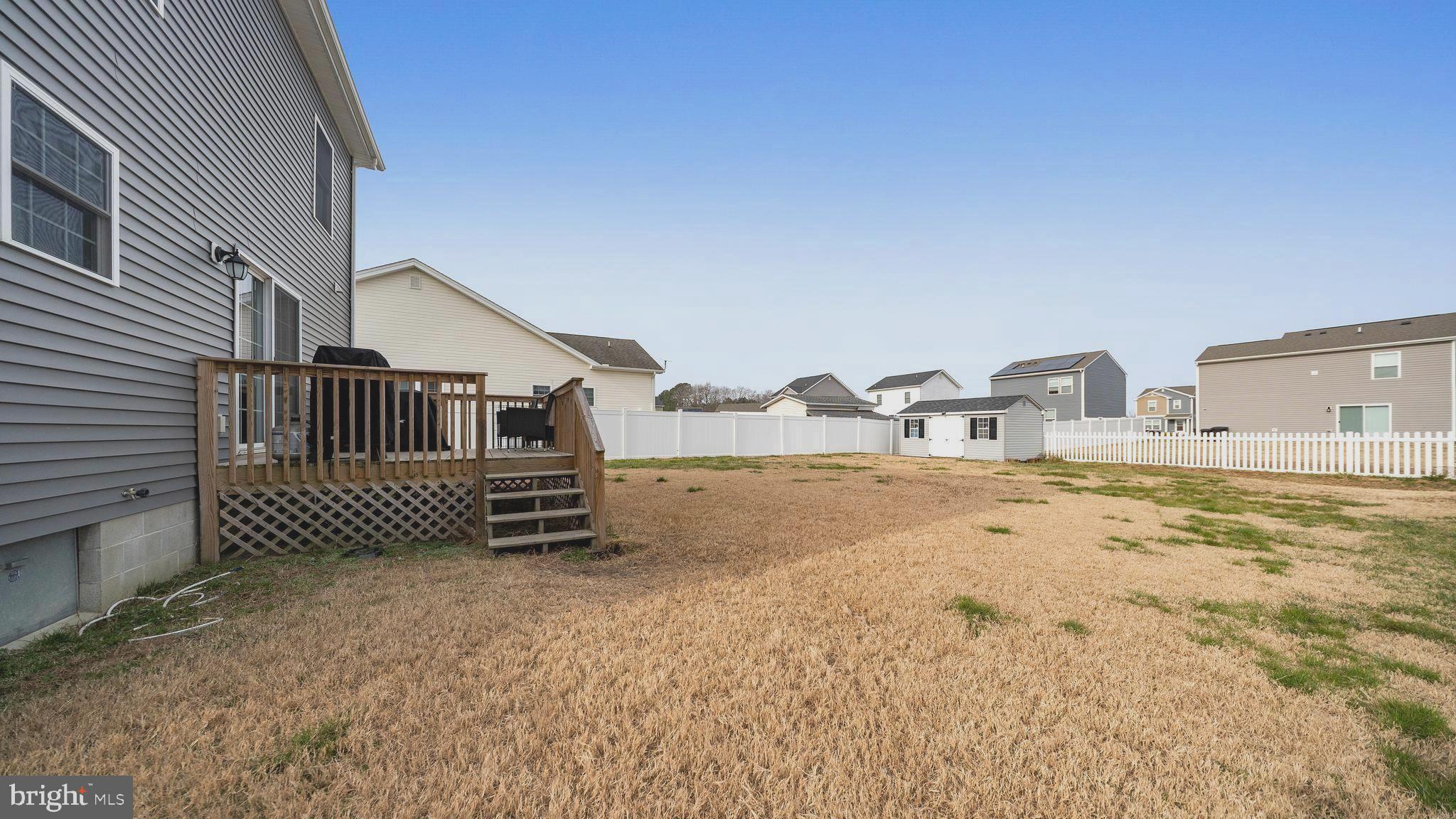 SOUTHERN FLDS - Residential