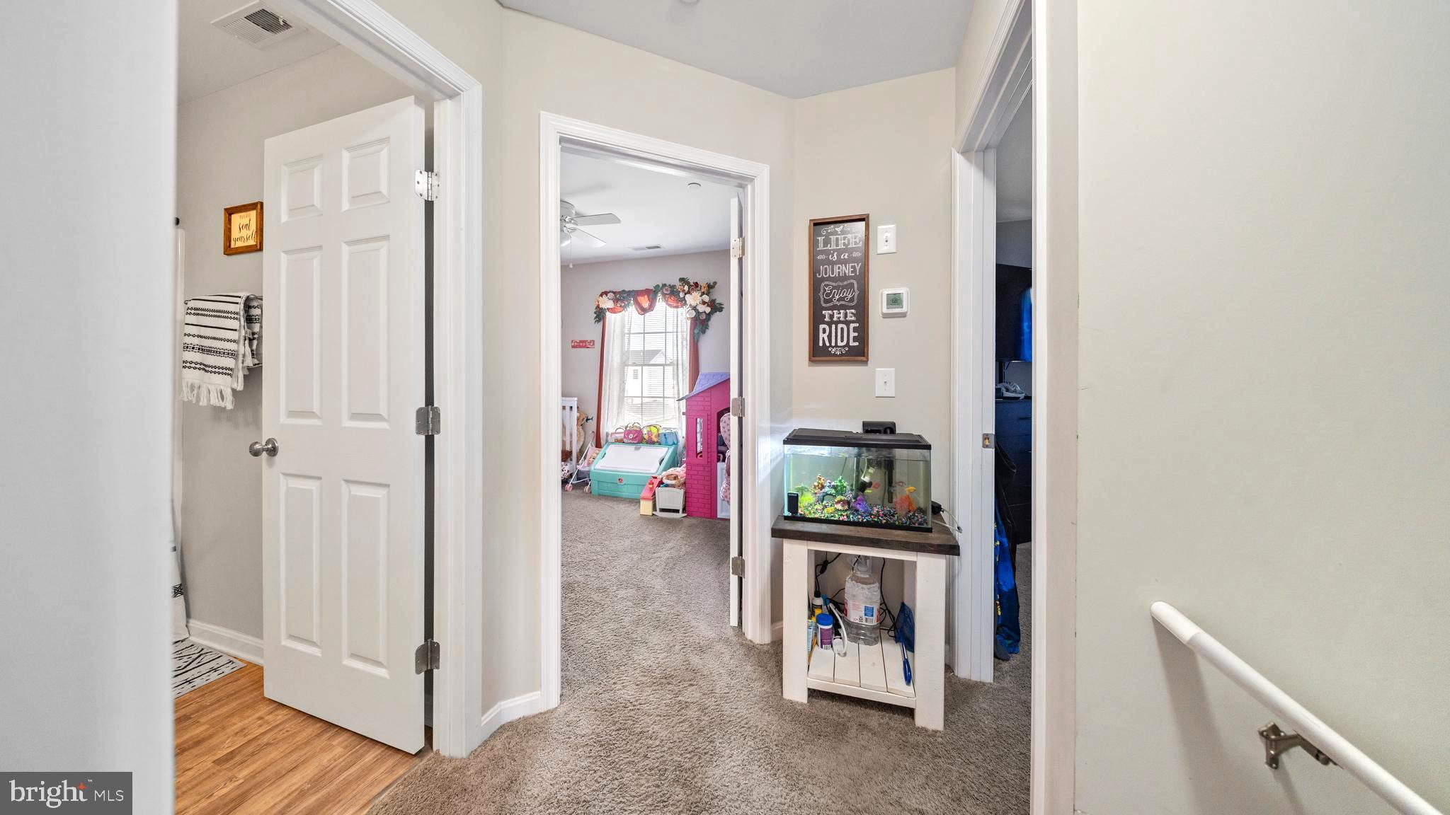 SOUTHERN FLDS - Residential