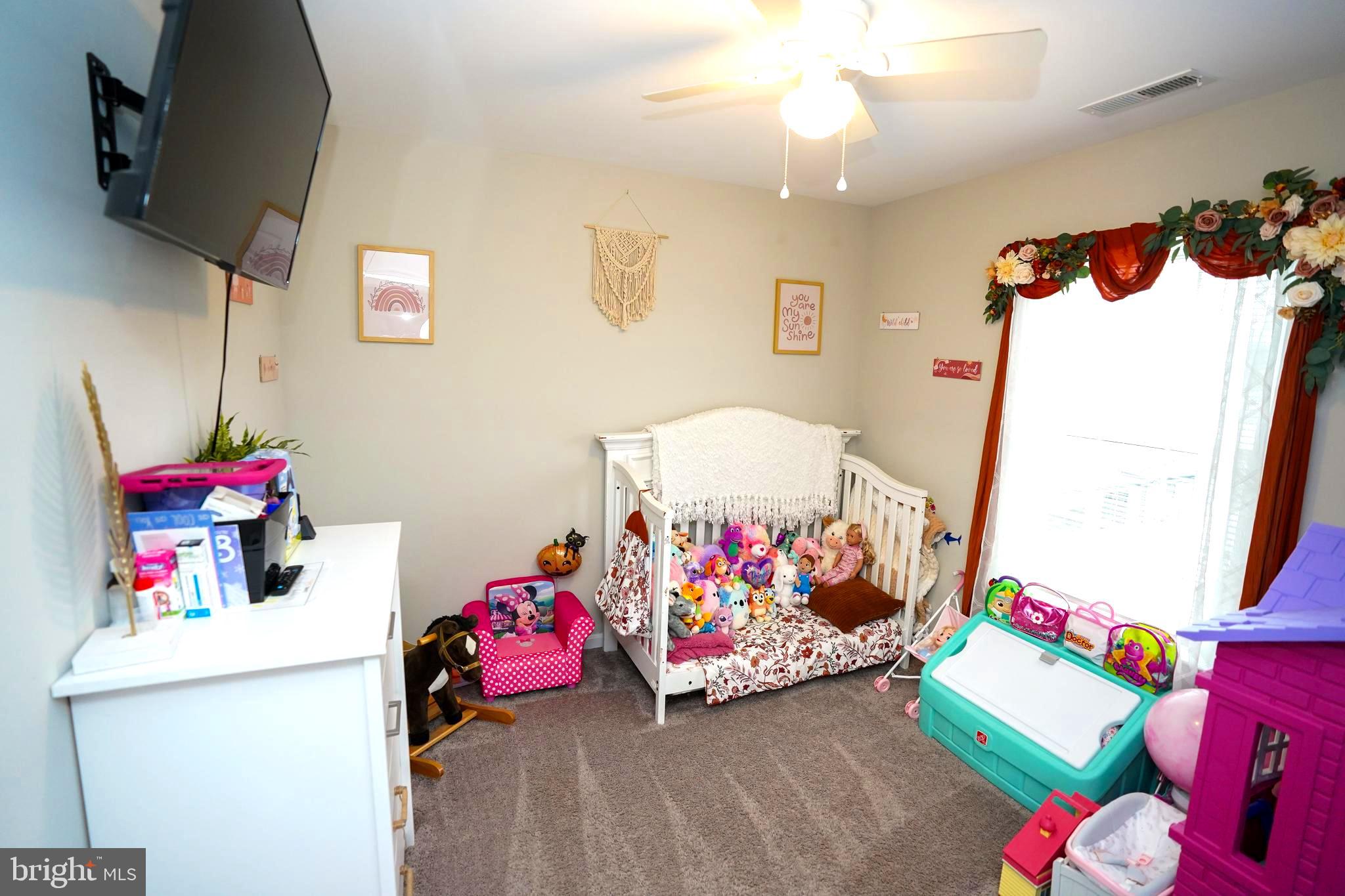 SOUTHERN FLDS - Residential