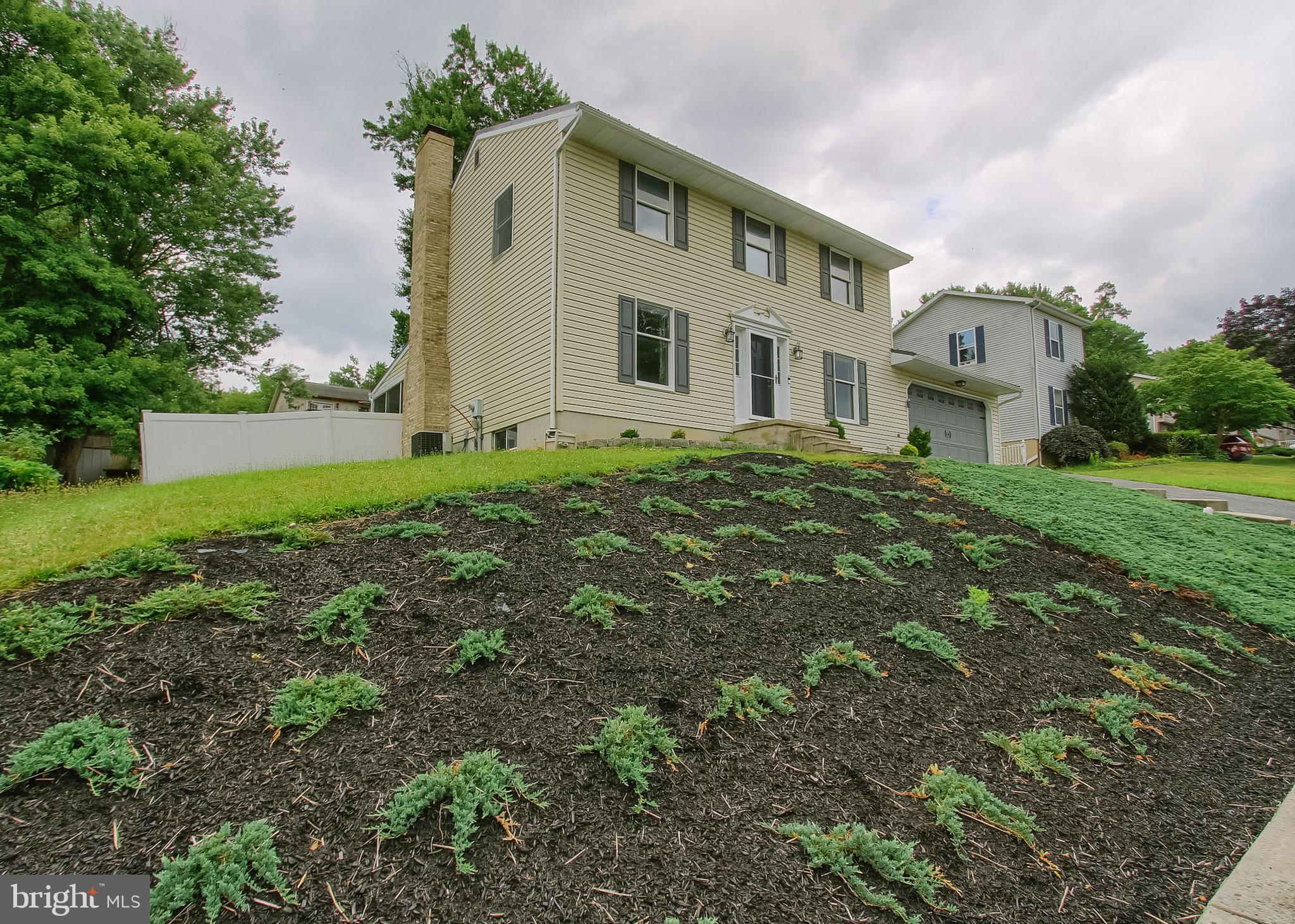 3 LIBERTY DRIVE