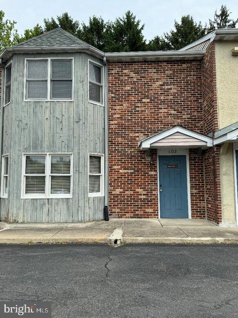 Photo of 3201 Route 38 #102, MOUNT LAUREL, NJ 08054 (MLS # NJBL2066348)
