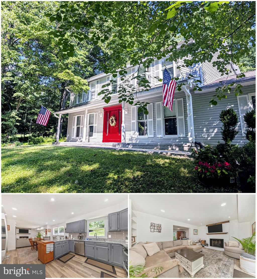 Photo of 2782 Roderick Road, FREDERICK, MD 21704 (MLS # MDFR2070722)