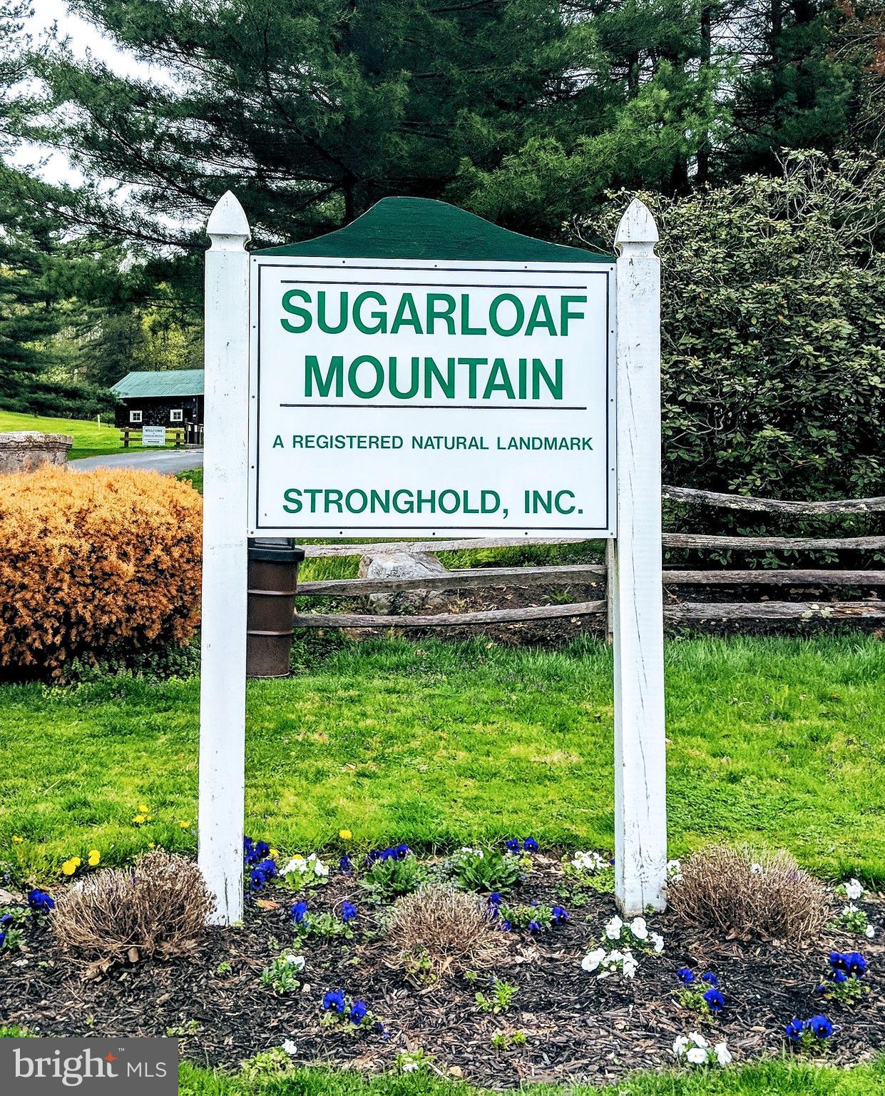 SUGARLOAF ESTATES - Residential