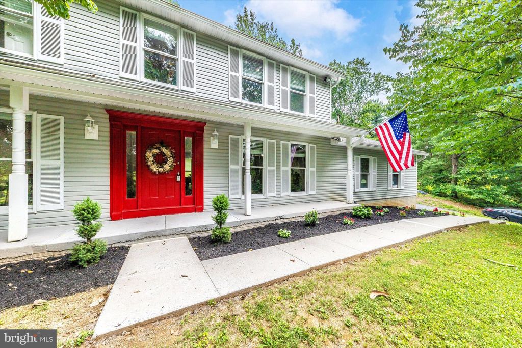 Photo of 2782 Roderick Road, FREDERICK, MD 21704 (MLS # MDFR2070722)