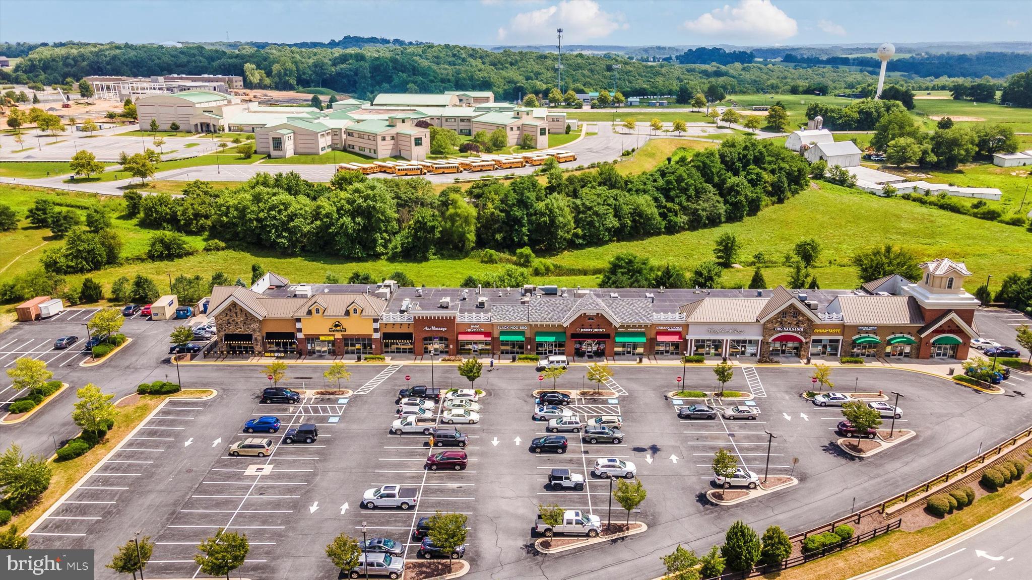 SUGARLOAF ESTATES - Residential