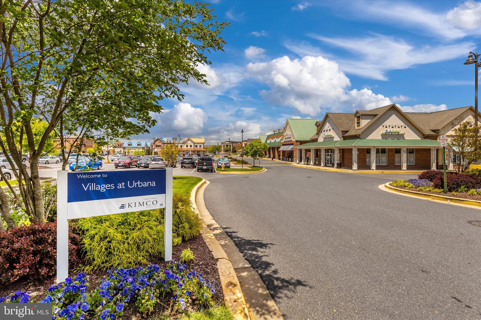 SUGARLOAF ESTATES - Residential