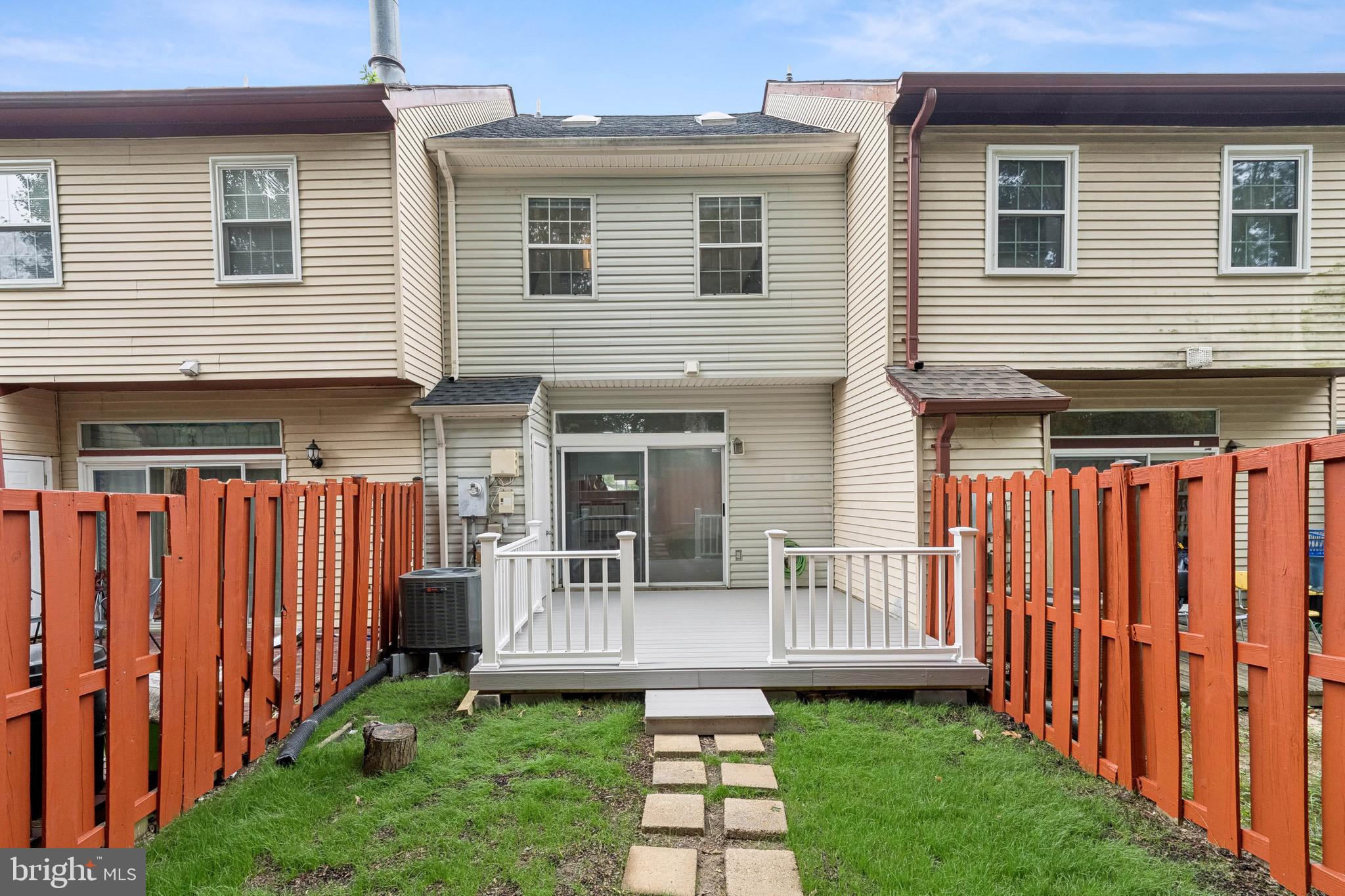 PORT O DUMFRIES - Residential