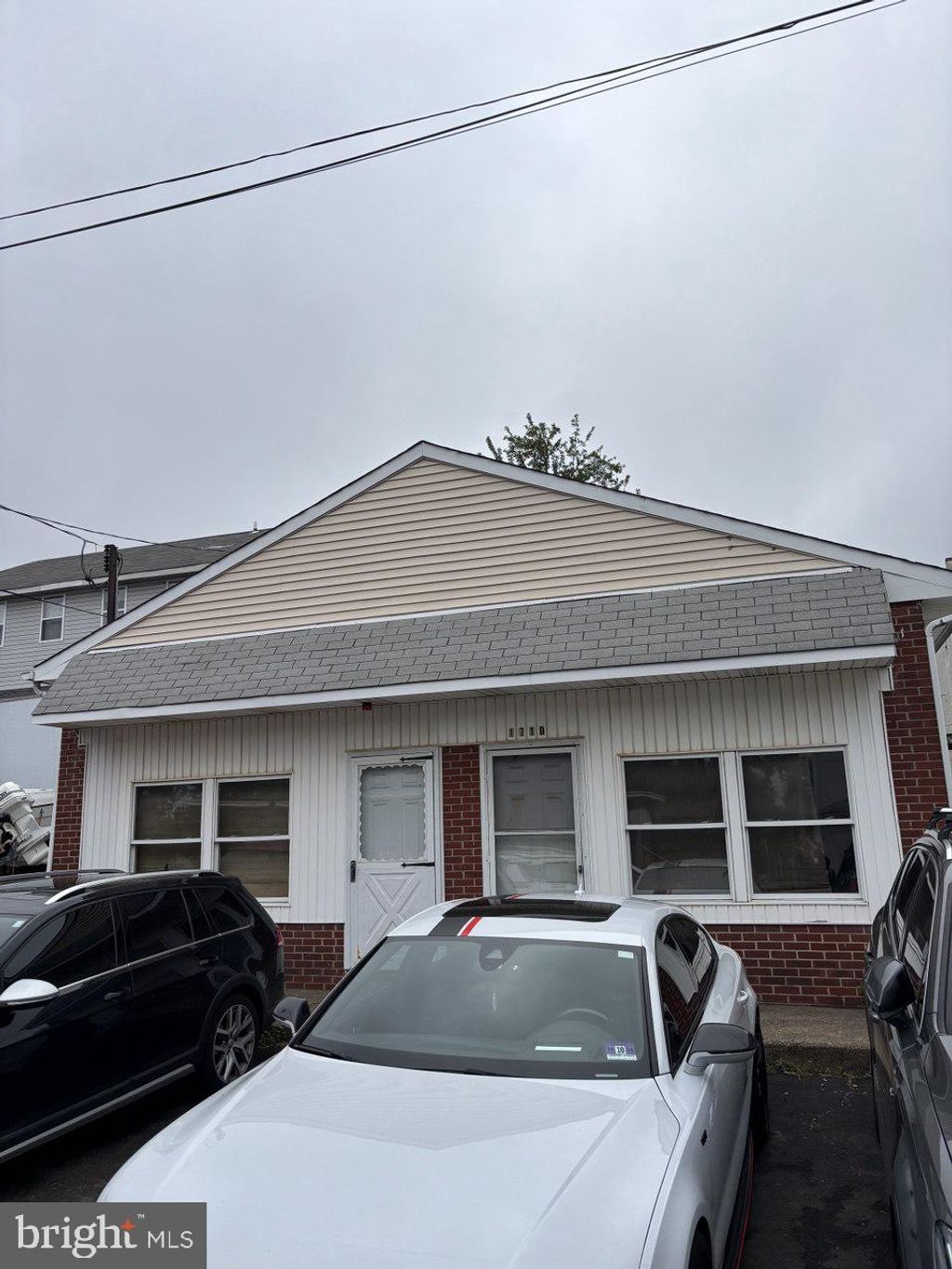 Photo of 1710 Brownsville Road, FEASTERVILLE TREVOSE, PA 19053 (MLS # PABU2104736)