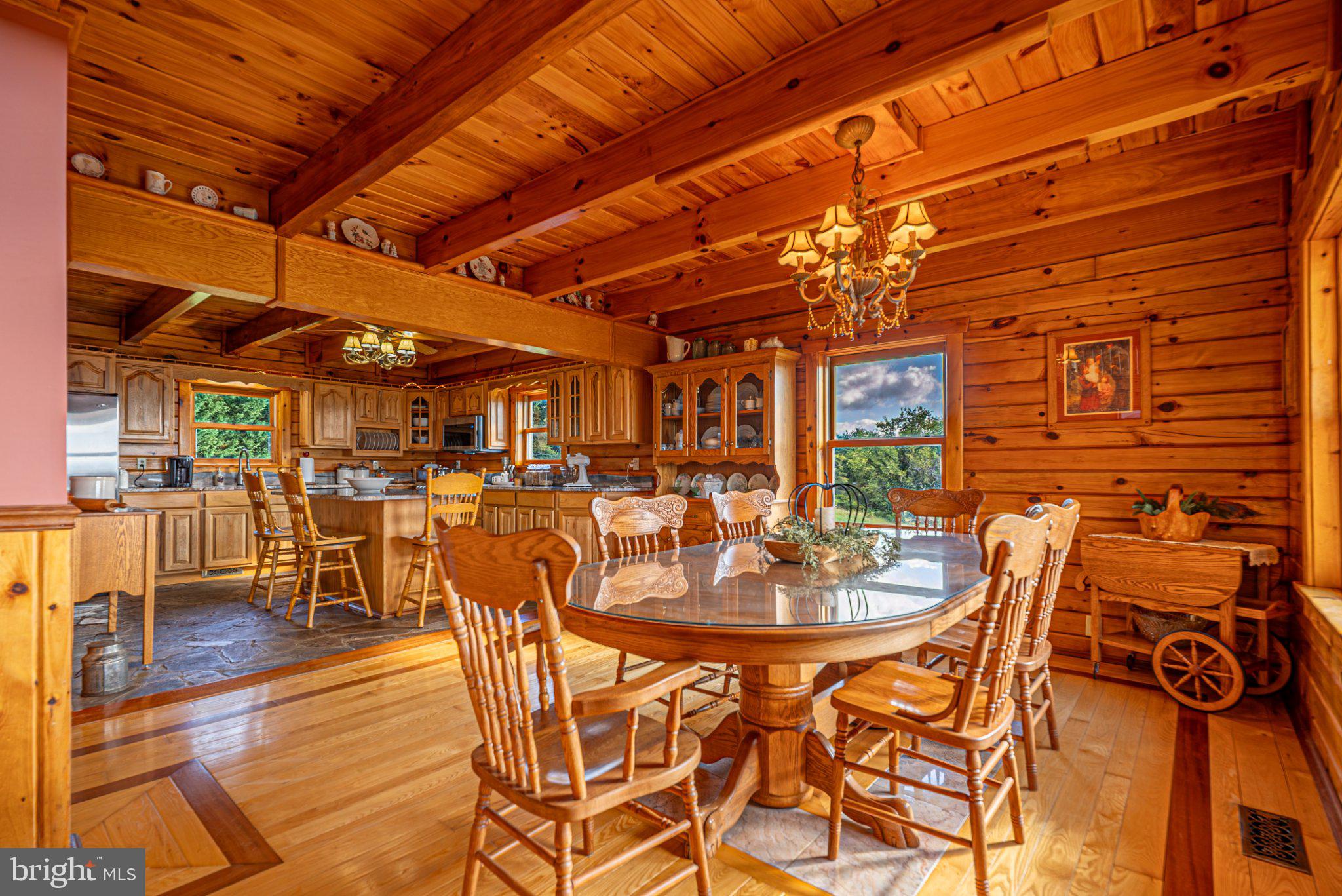 13200 MARTINS MOUNTAIN LANE
