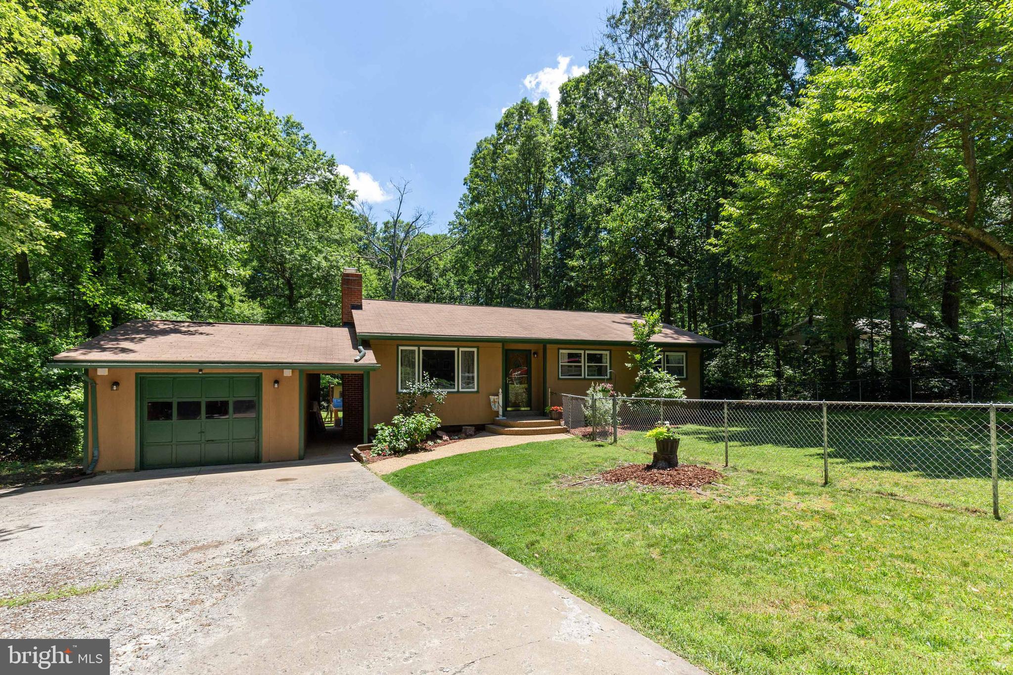 LAKE ARROWHEAD - Residential