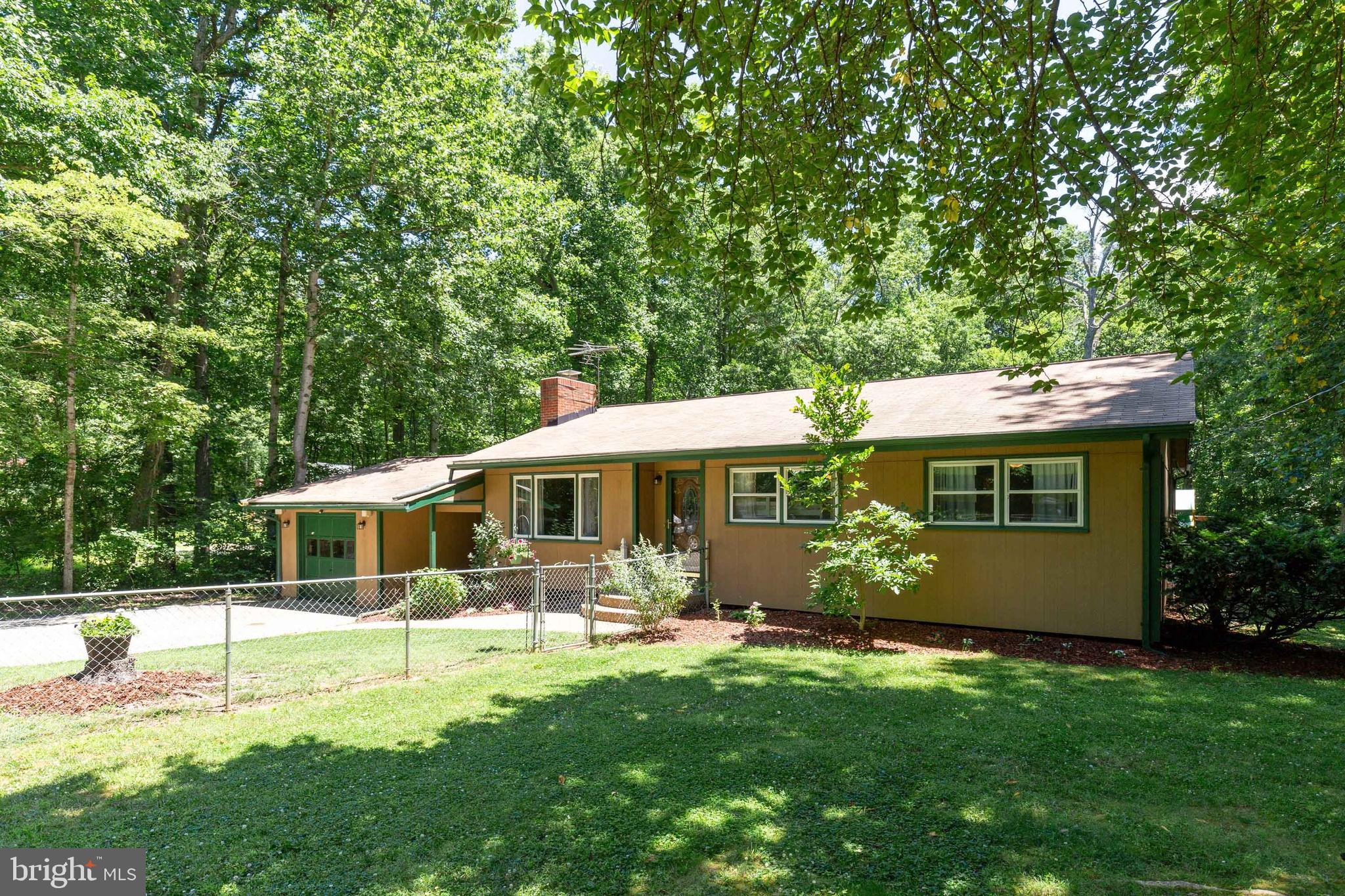 LAKE ARROWHEAD - Residential