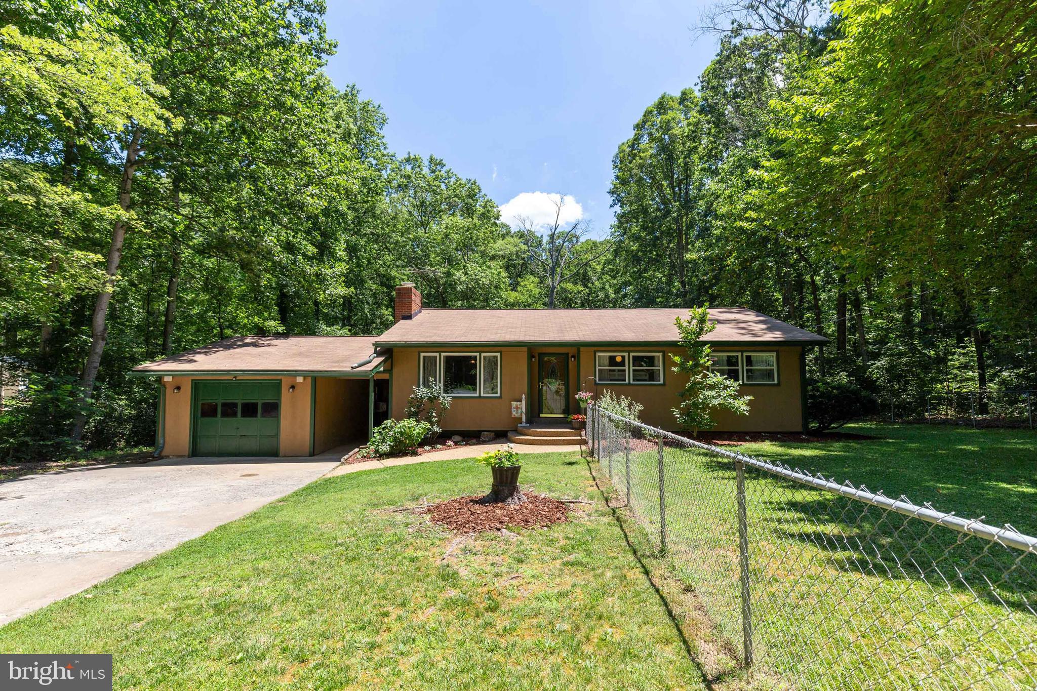 LAKE ARROWHEAD - Residential