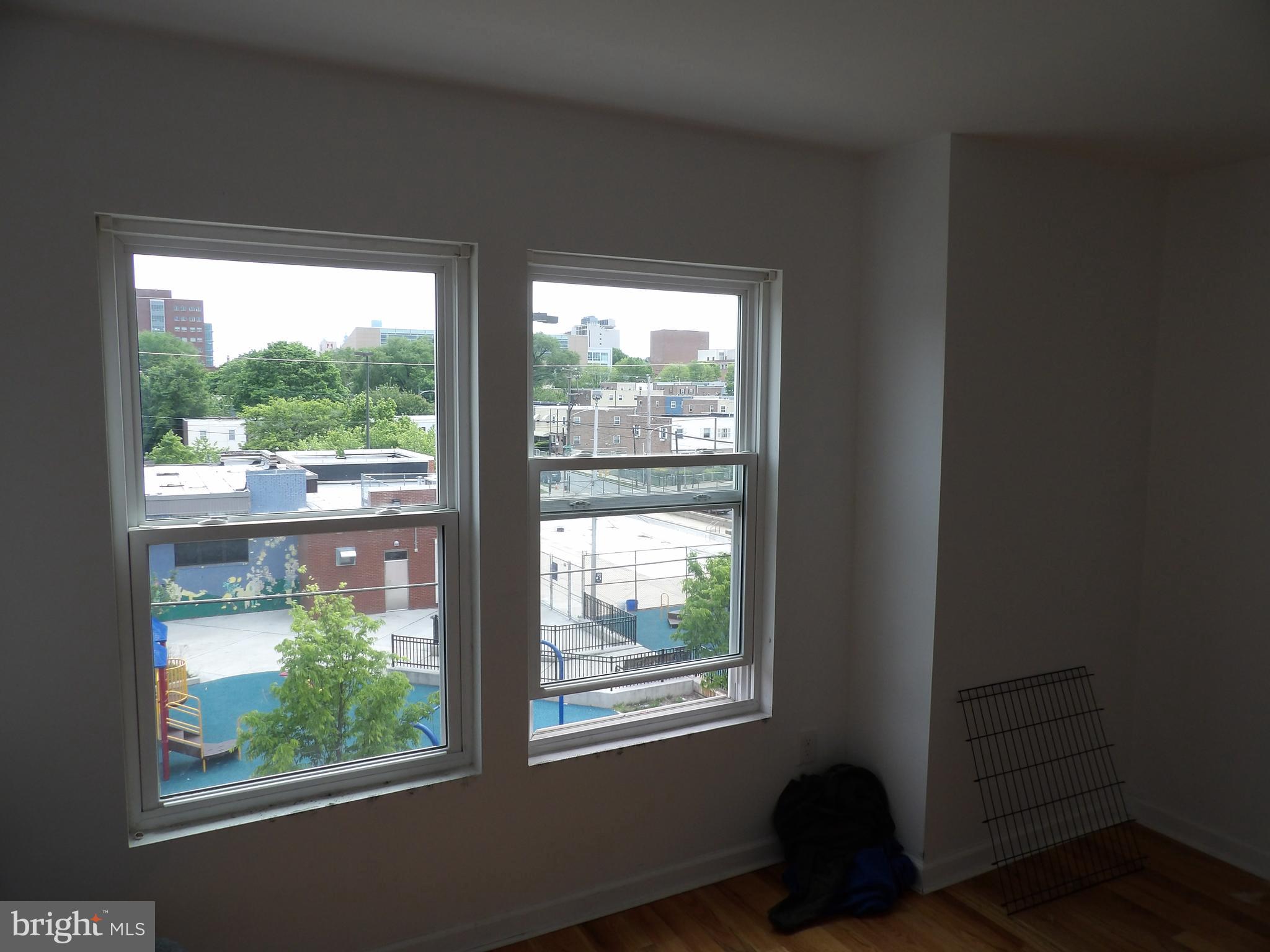 PHILADELPHIA (NORTH) - Residential Lease