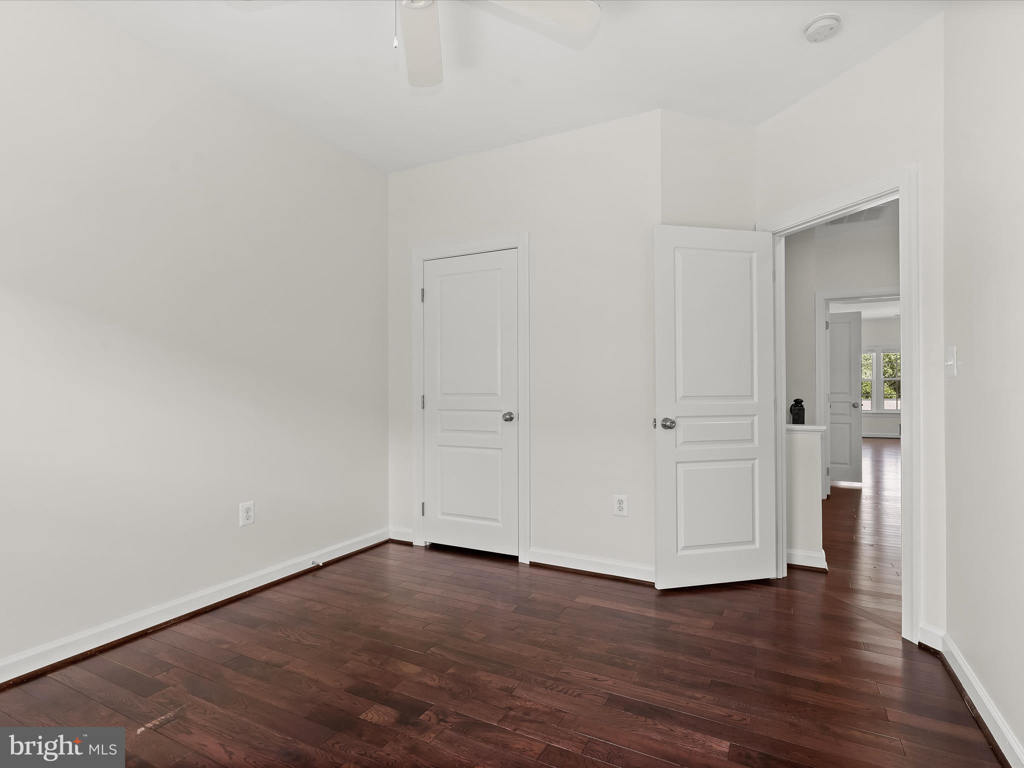 MAPLE LAWN - Residential